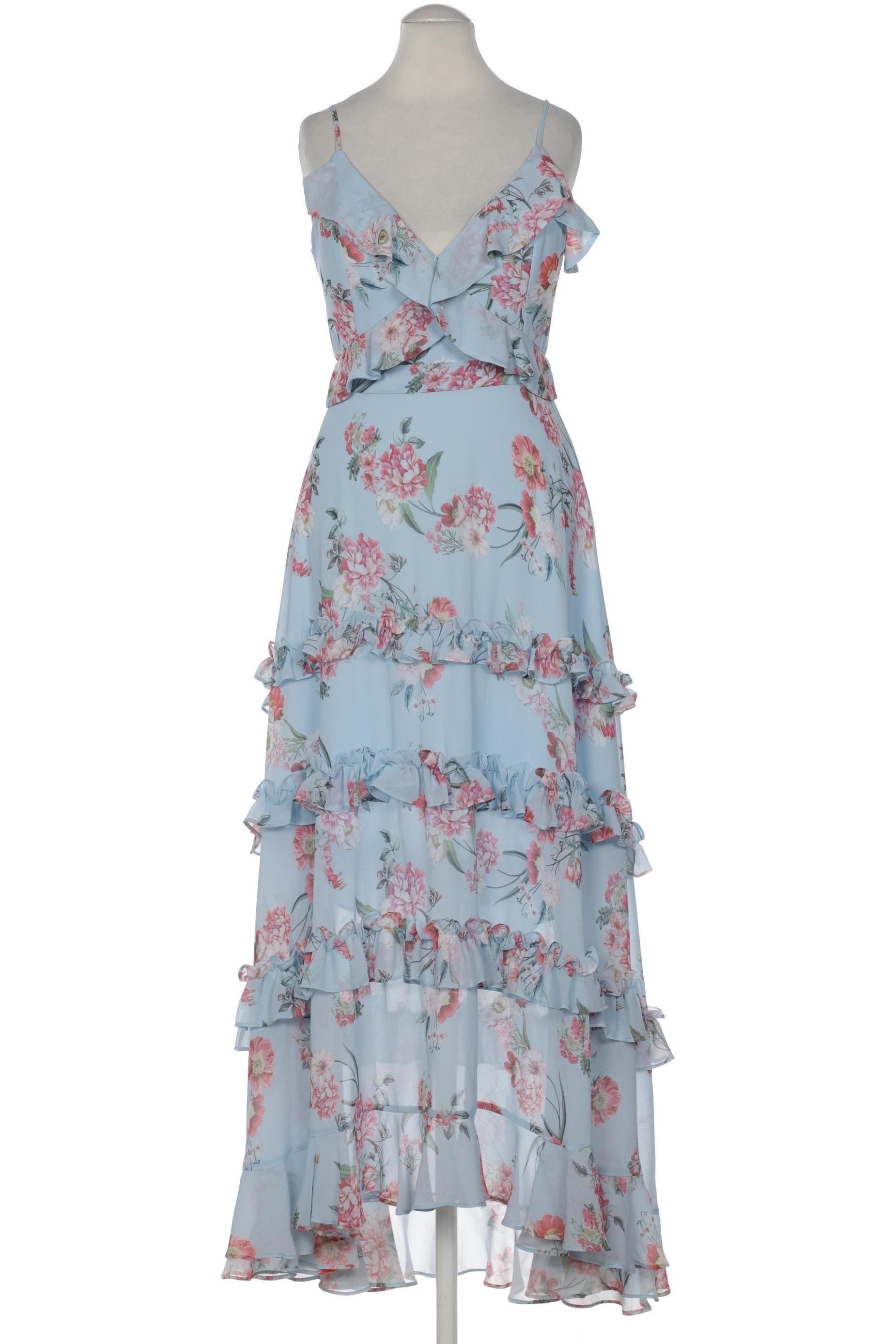 

Forever New Damen Kleid, blau, Gr. 38