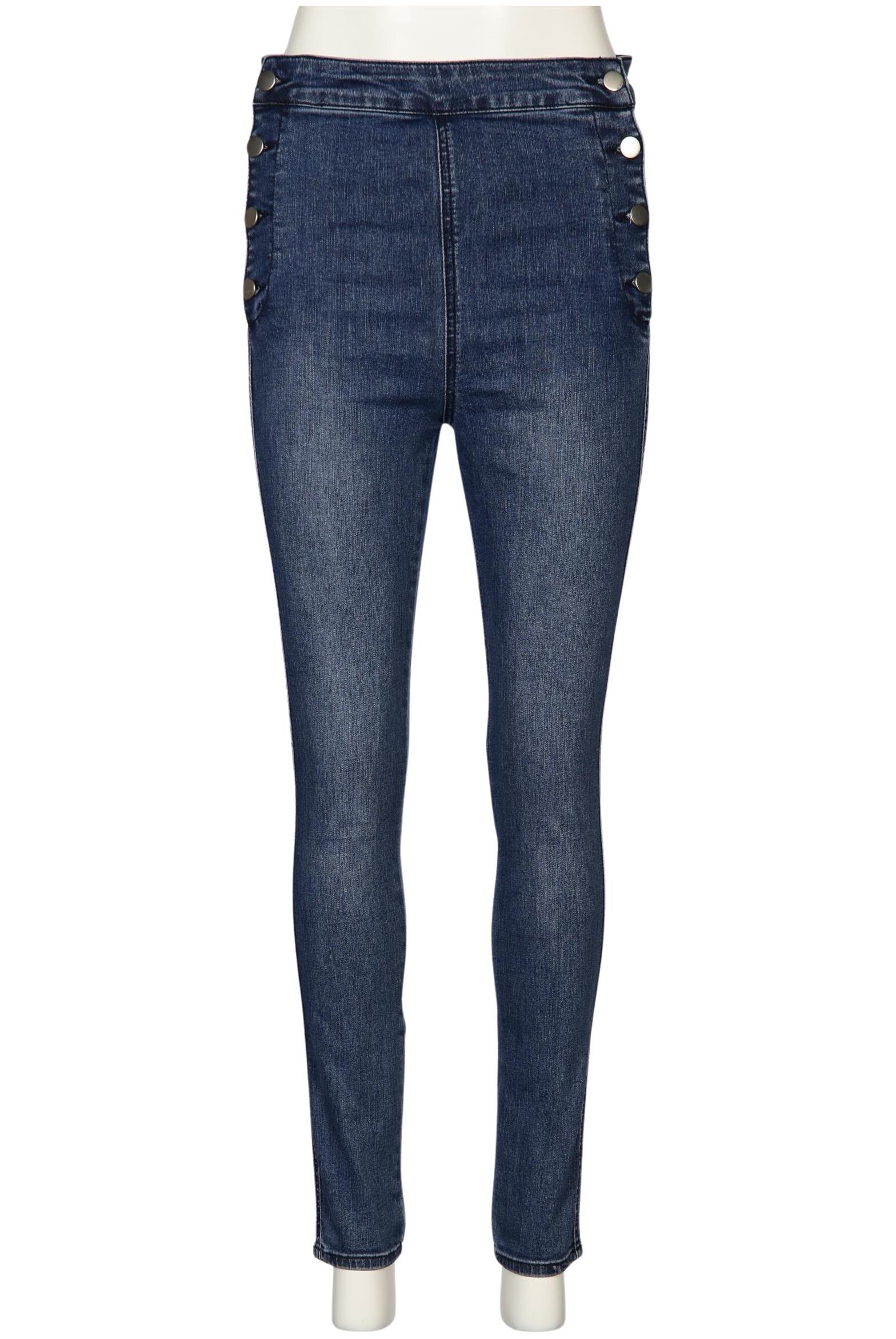 

Forever New Damen Jeans, blau, Gr. 40