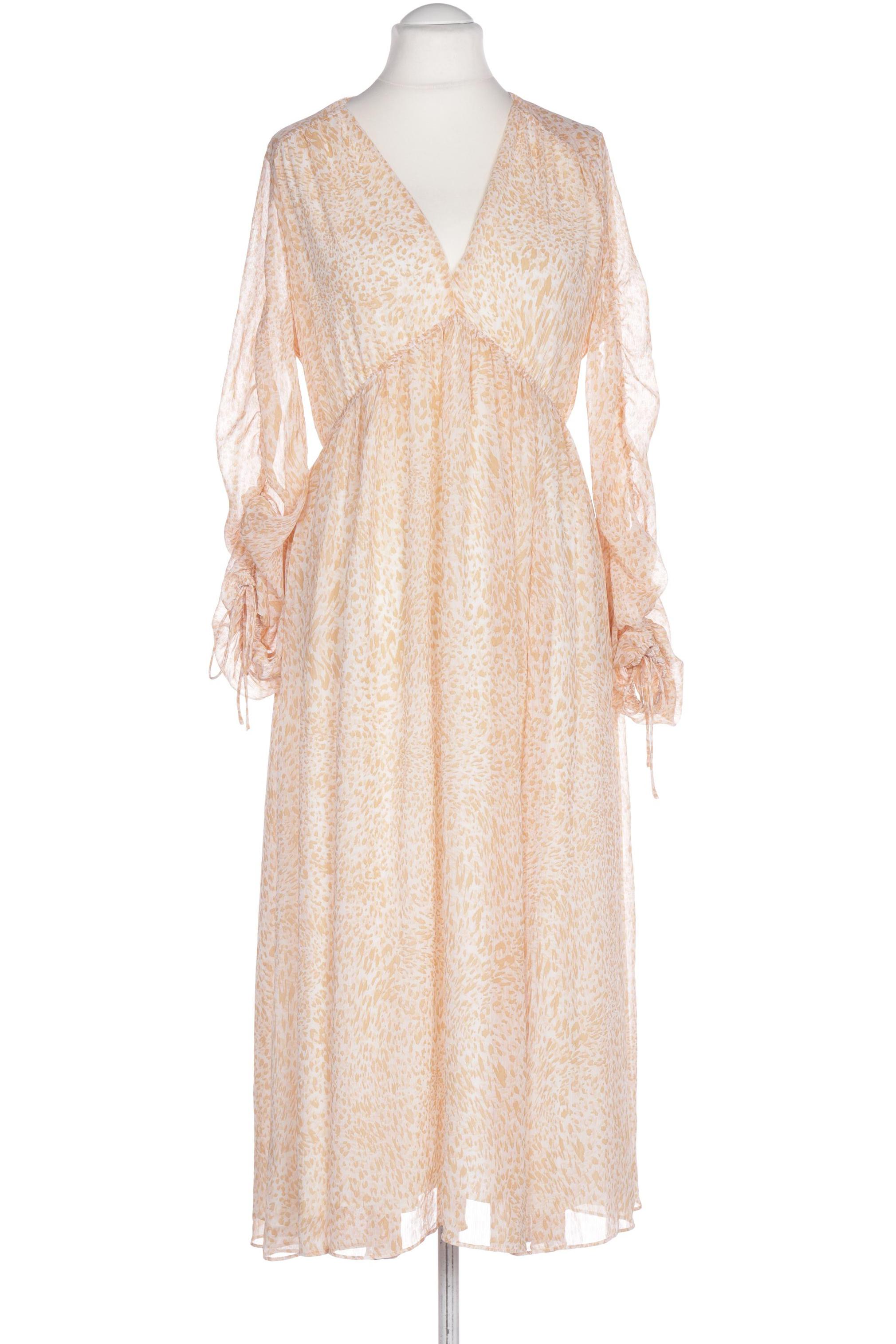 

Forever New Damen Kleid, beige