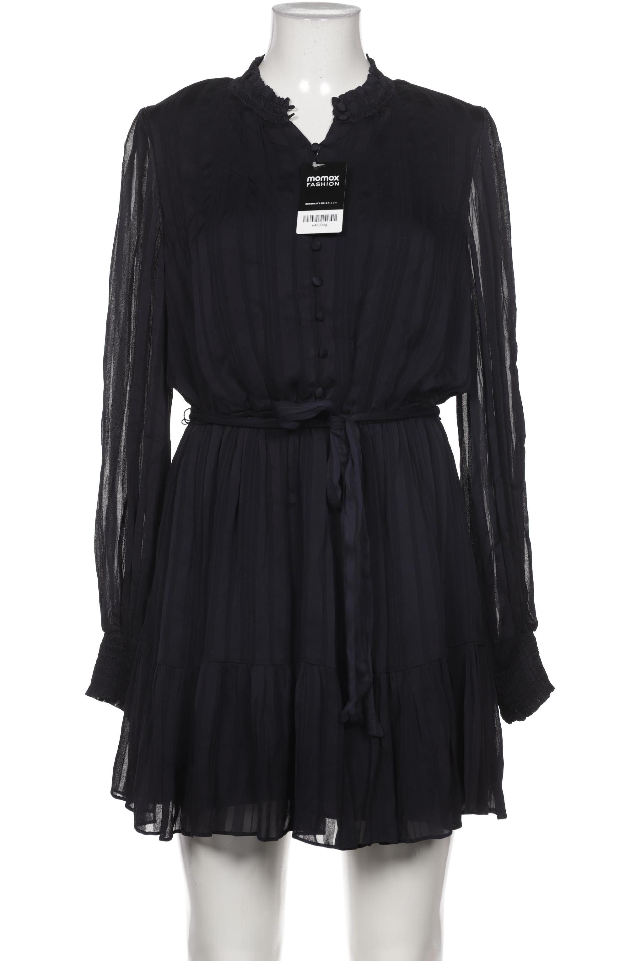 

Forever New Damen Kleid, marineblau, Gr. 42