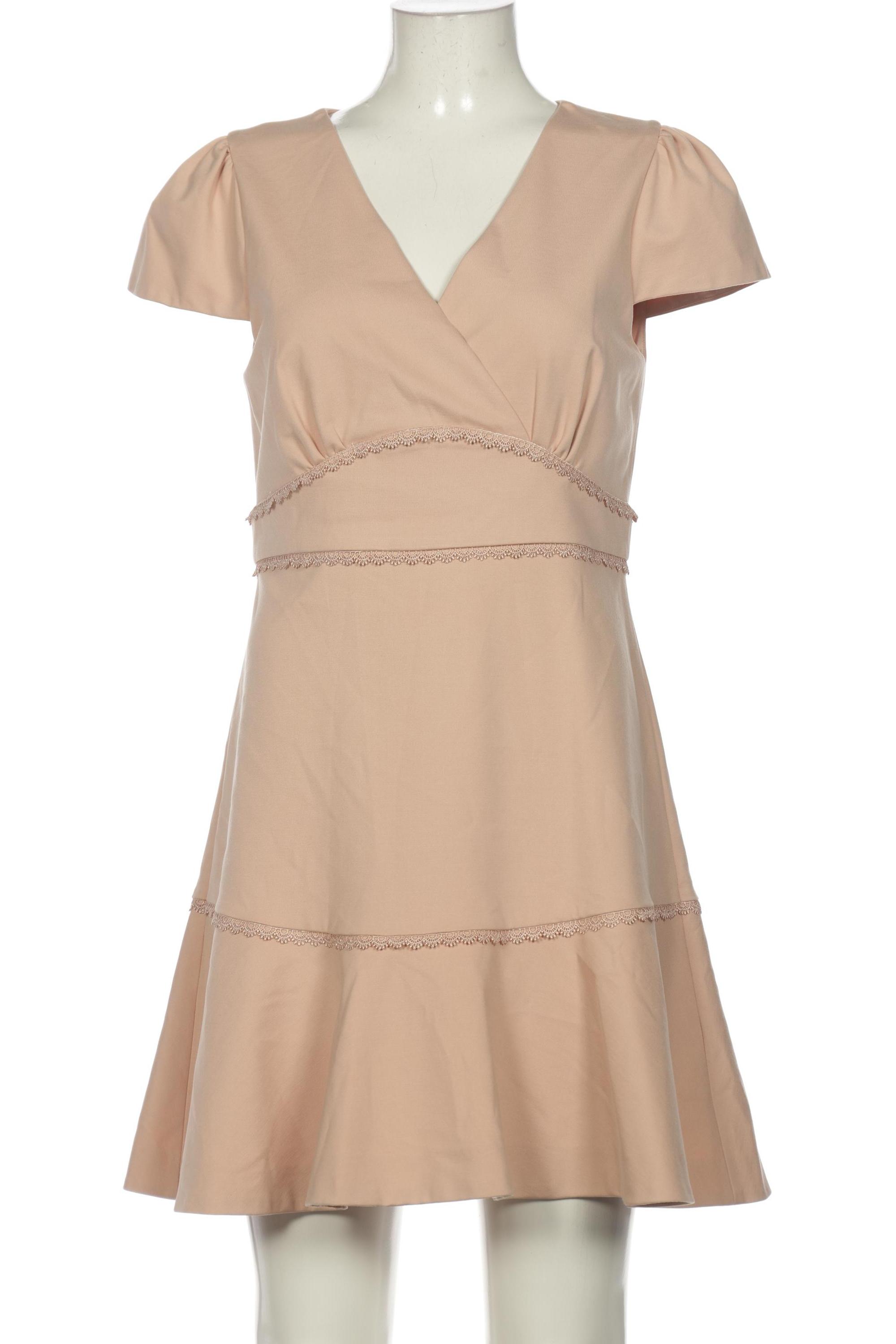 

Forever New Damen Kleid, orange, Gr. 42