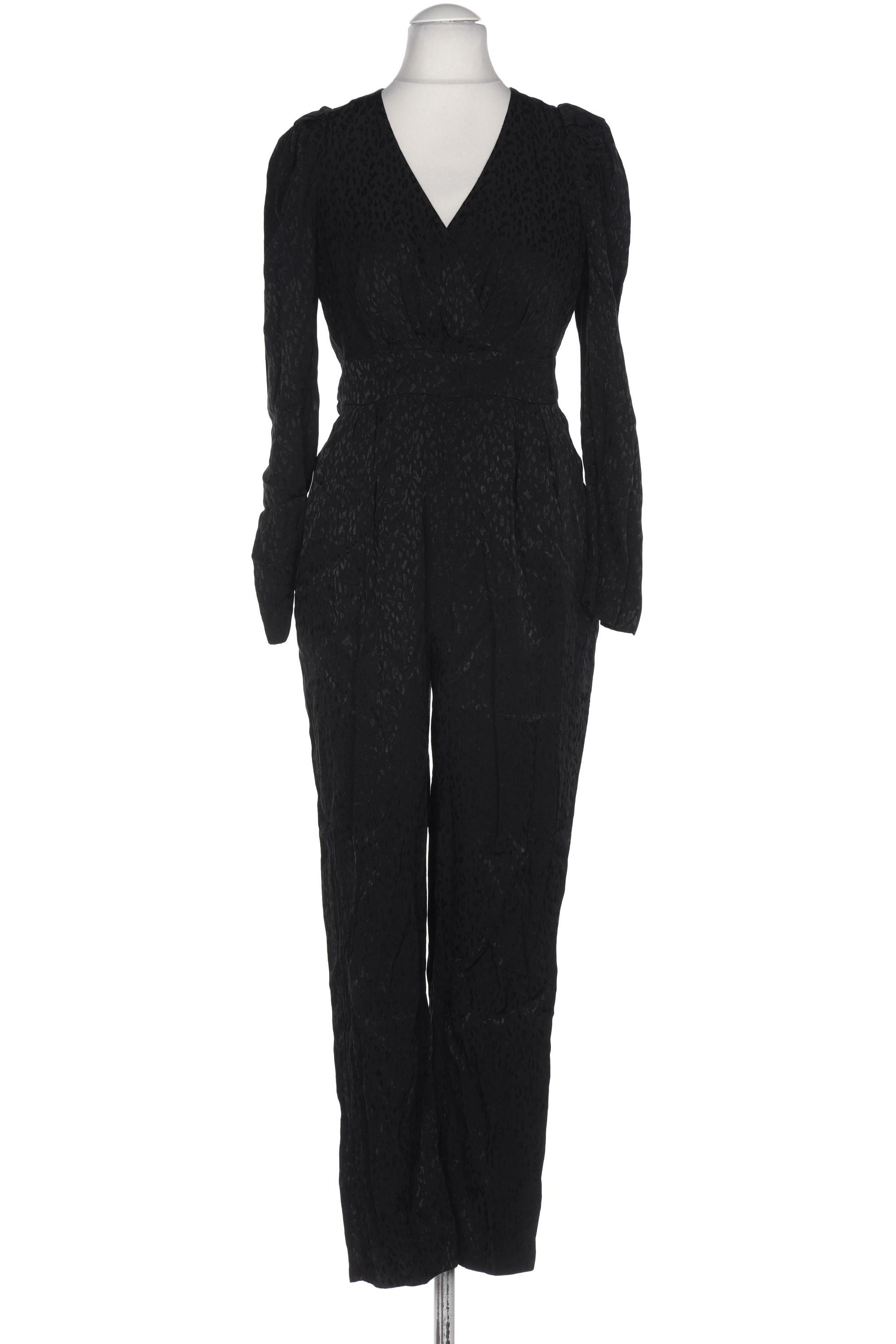 

Forever New Damen Jumpsuit/Overall, schwarz