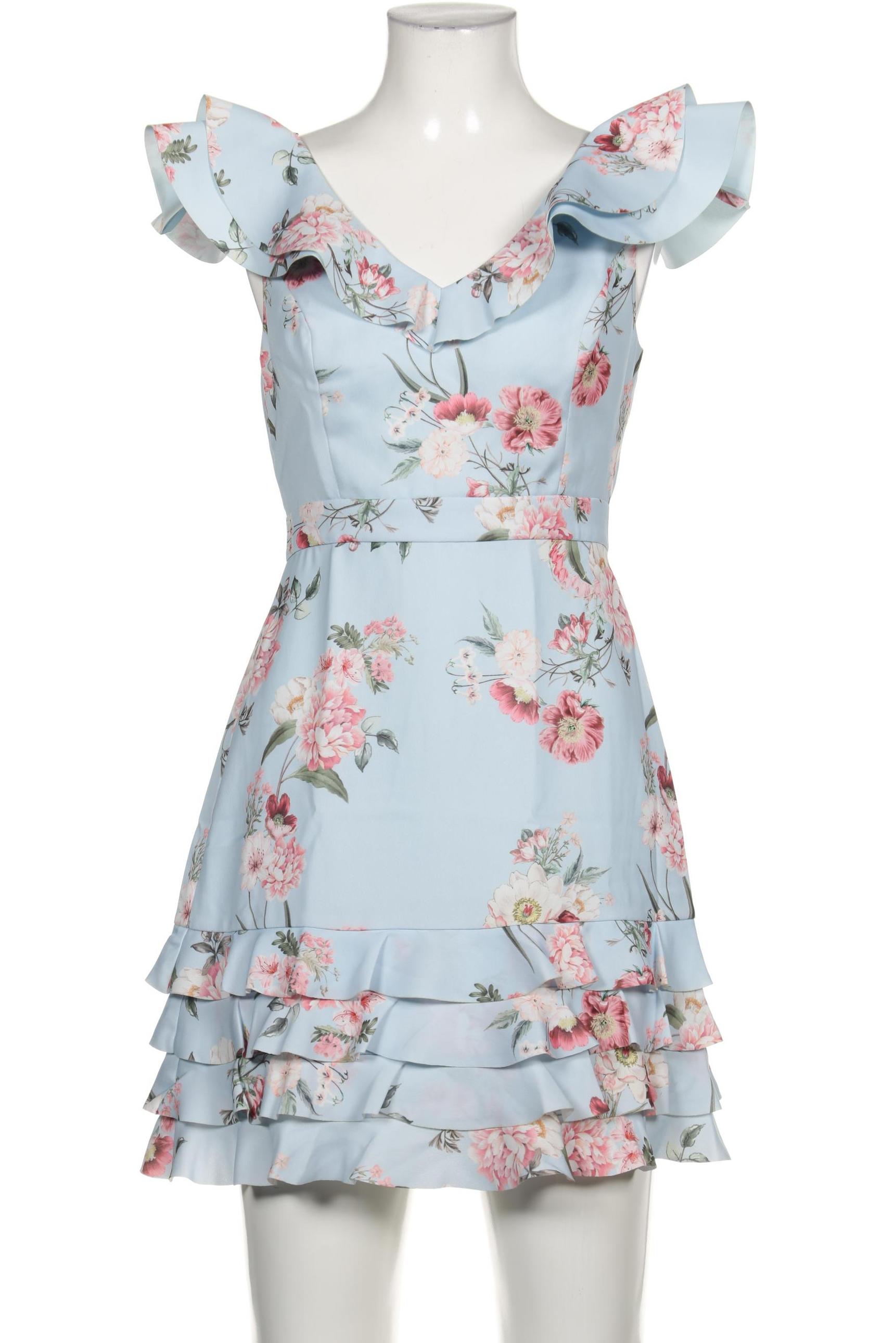 

Forever New Damen Kleid, hellblau, Gr. 36