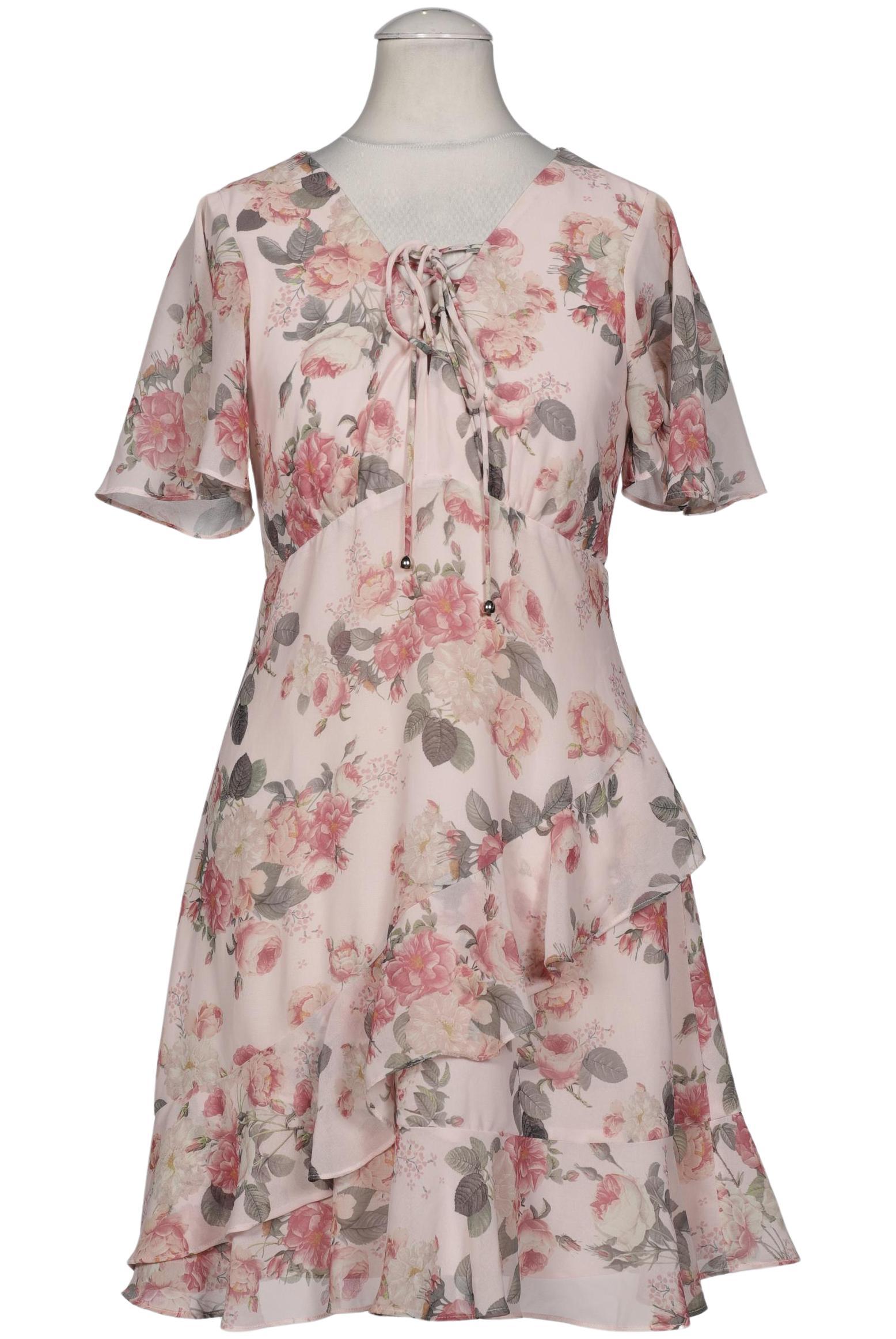 

Forever New Damen Kleid, pink, Gr. 34