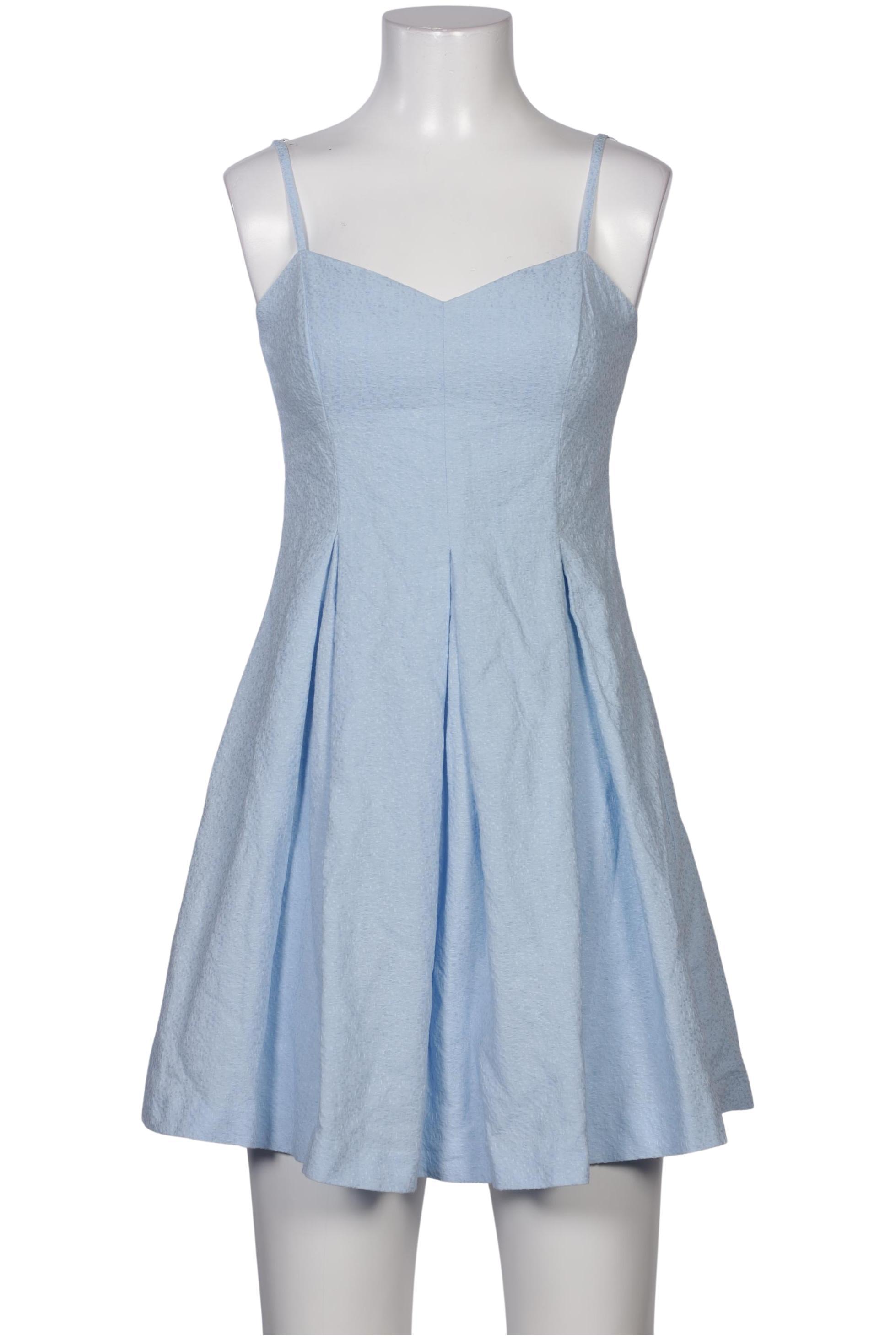 

Forever New Damen Kleid, hellblau, Gr. 36