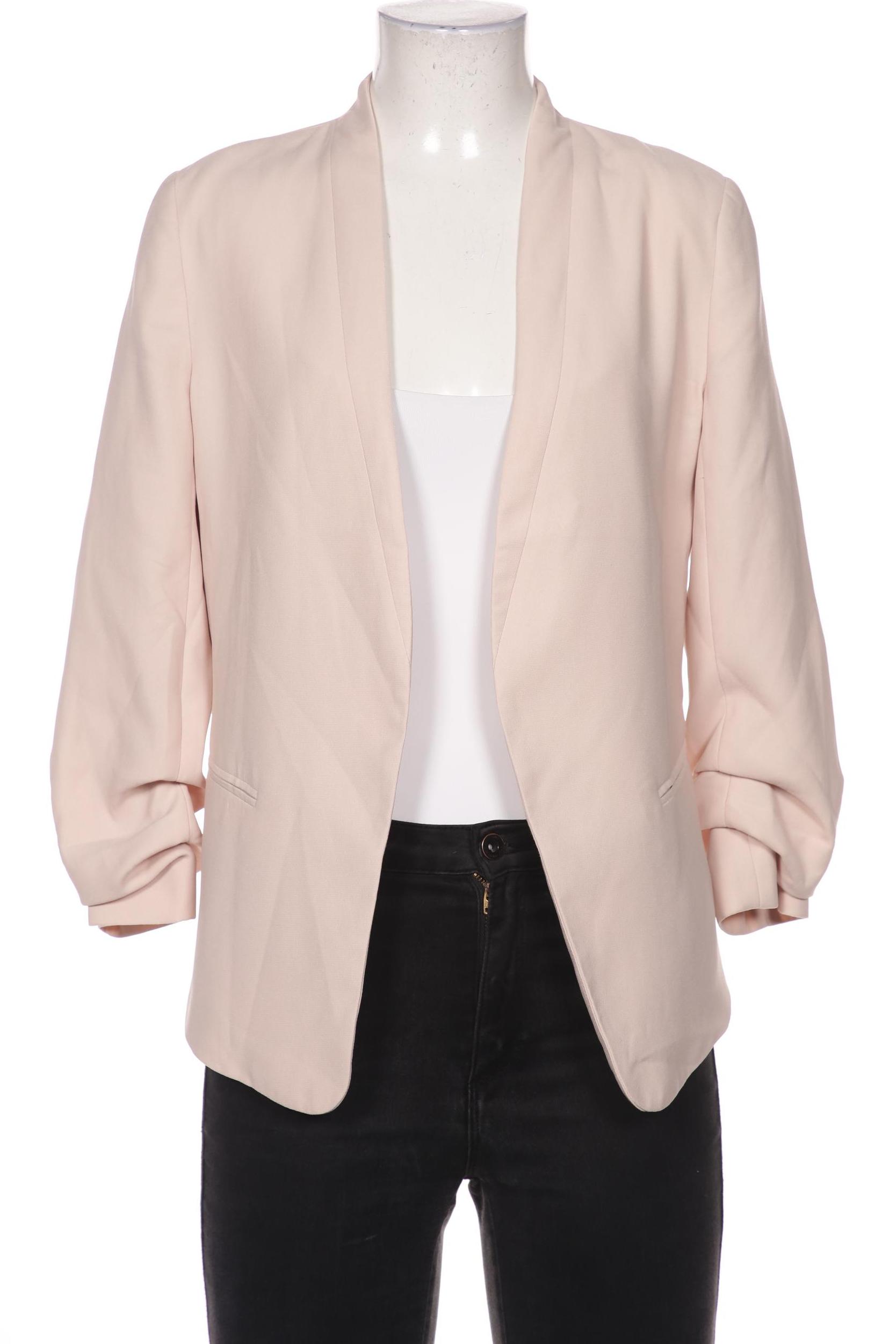 

Forever New Damen Blazer, cremeweiß, Gr. 36
