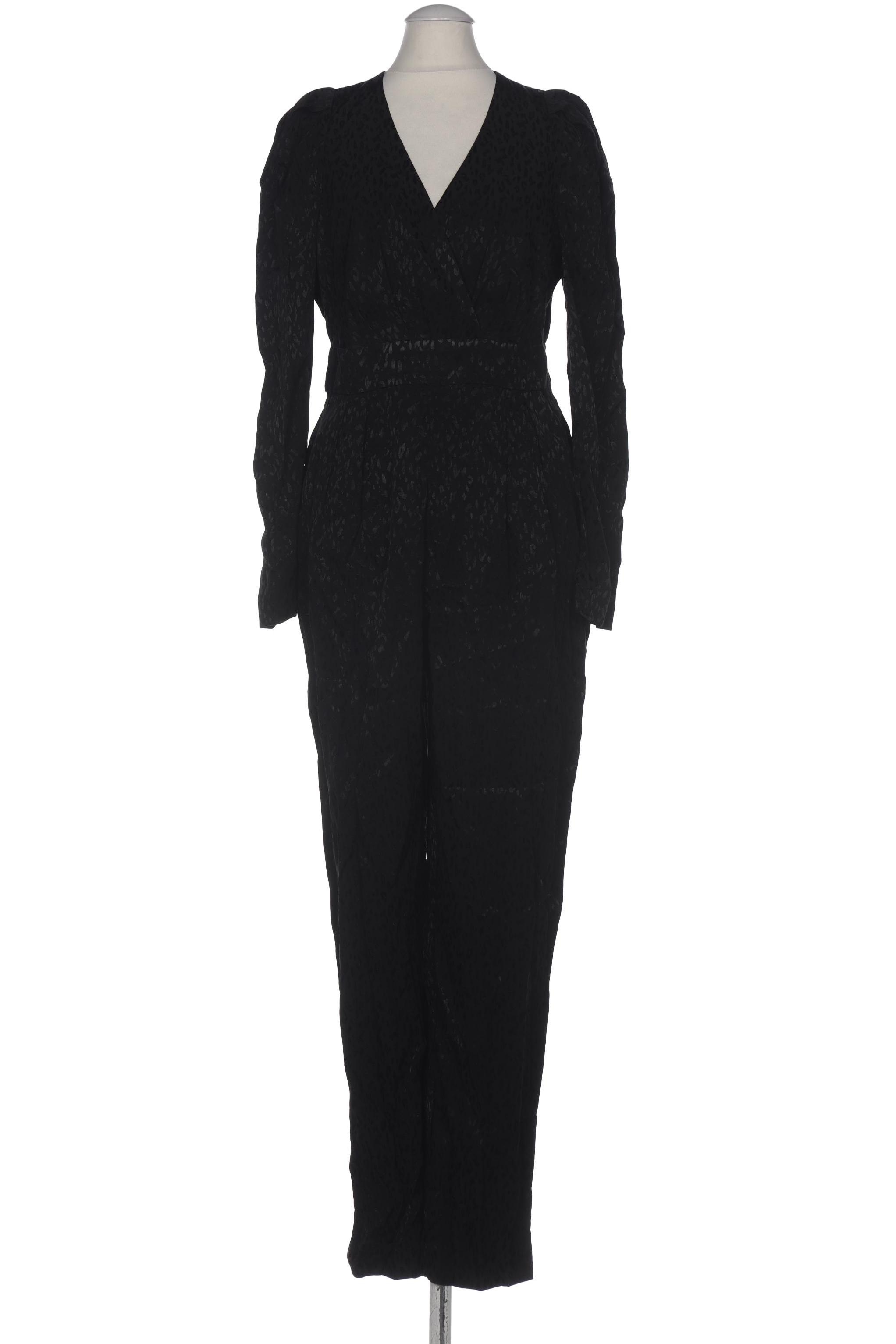 

Forever New Damen Jumpsuit/Overall, schwarz, Gr. 36