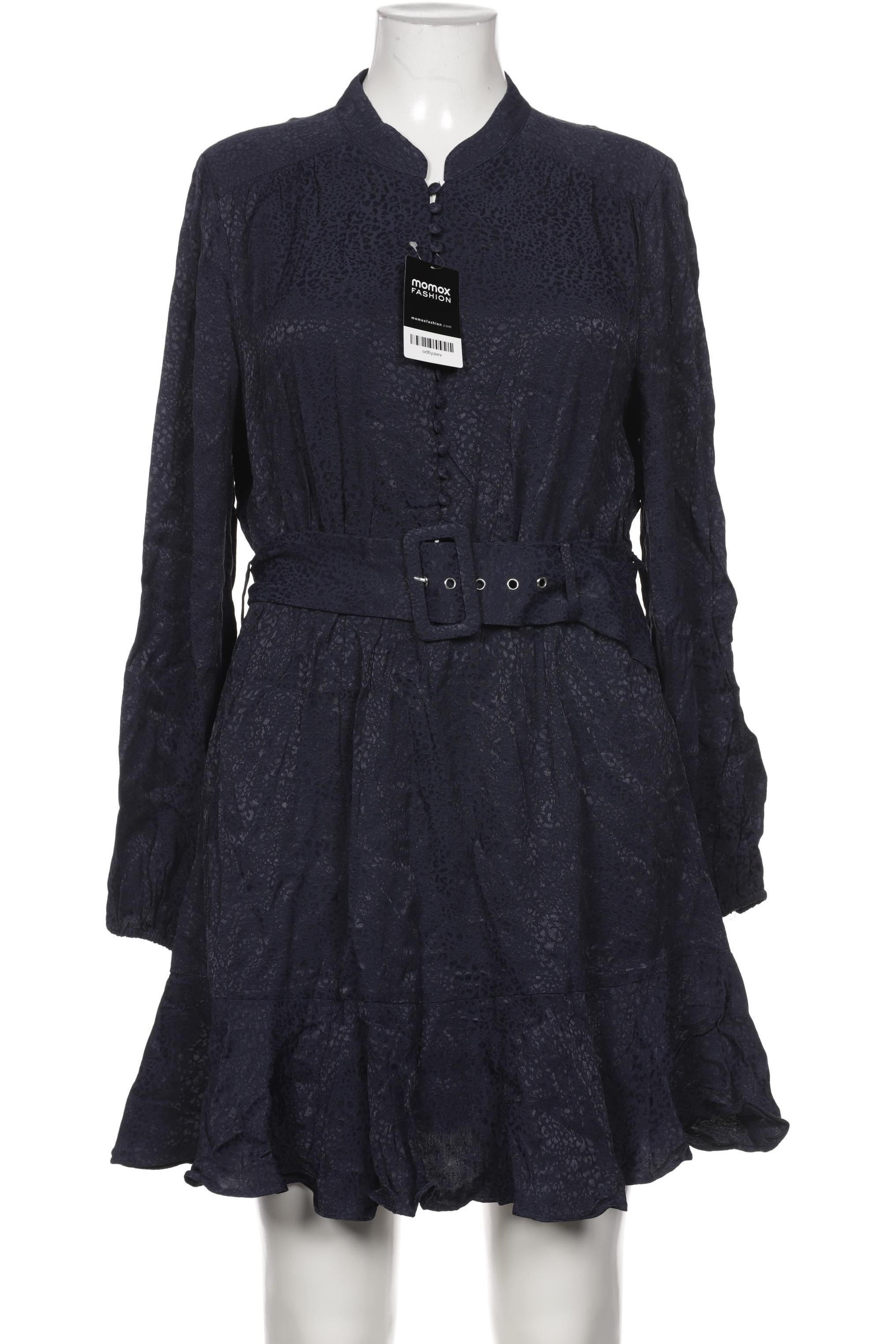 

Forever New Damen Kleid, marineblau, Gr. 44