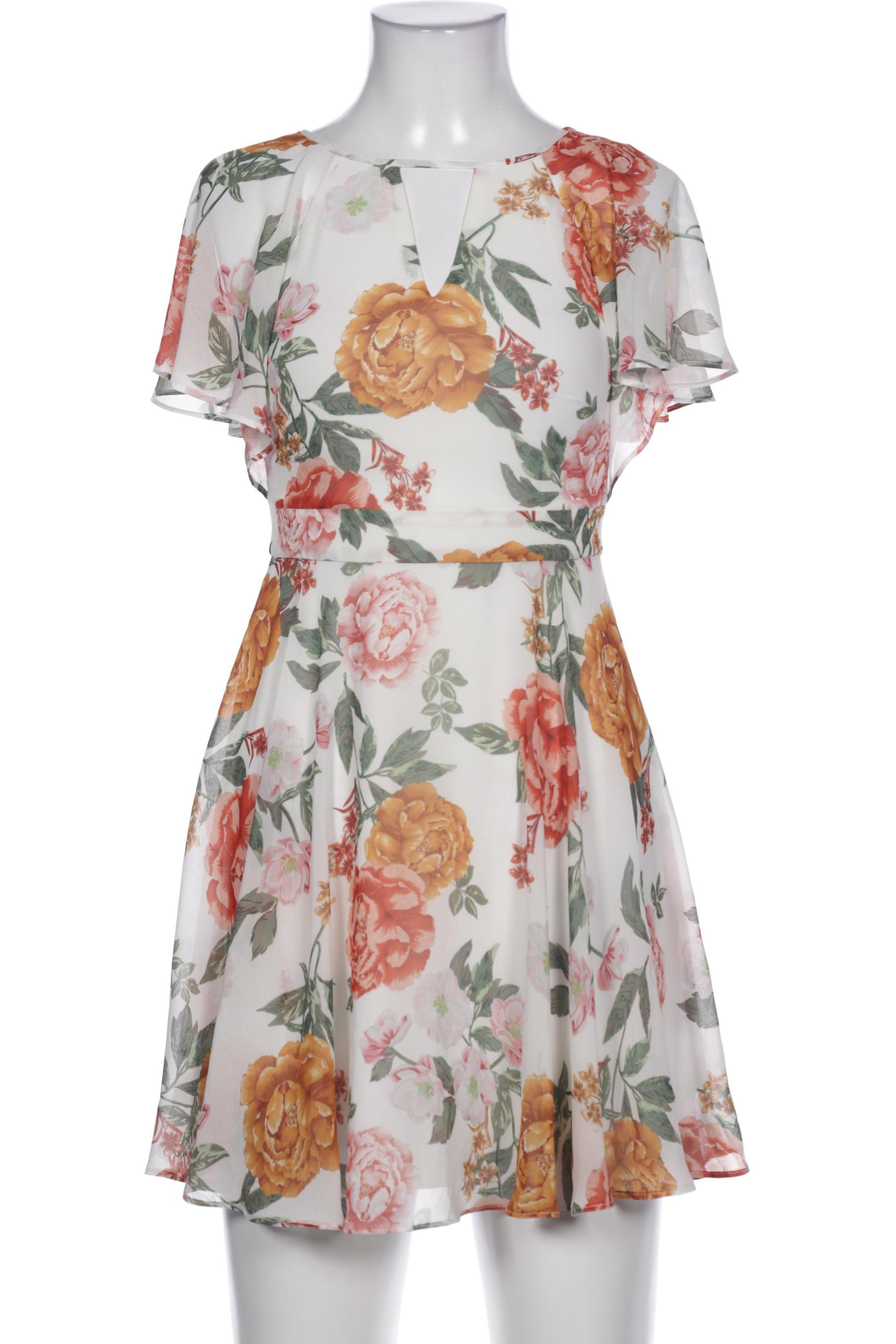 

Forever New Damen Kleid, mehrfarbig, Gr. 34