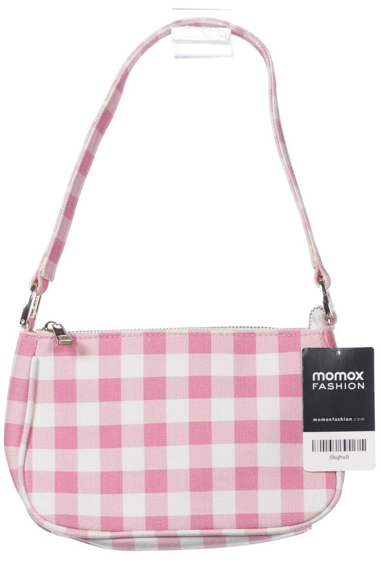 

Forever New Damen Handtasche, pink, Gr.