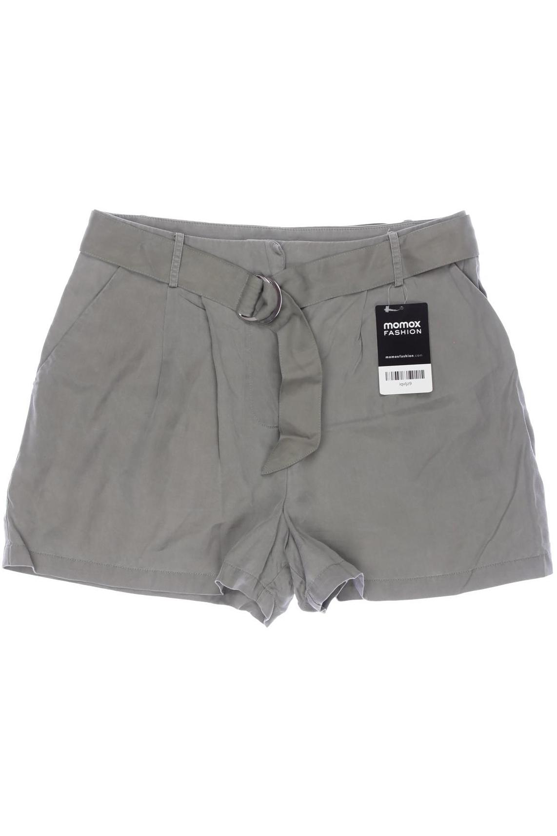 

Forever New Damen Shorts, grün, Gr. 36