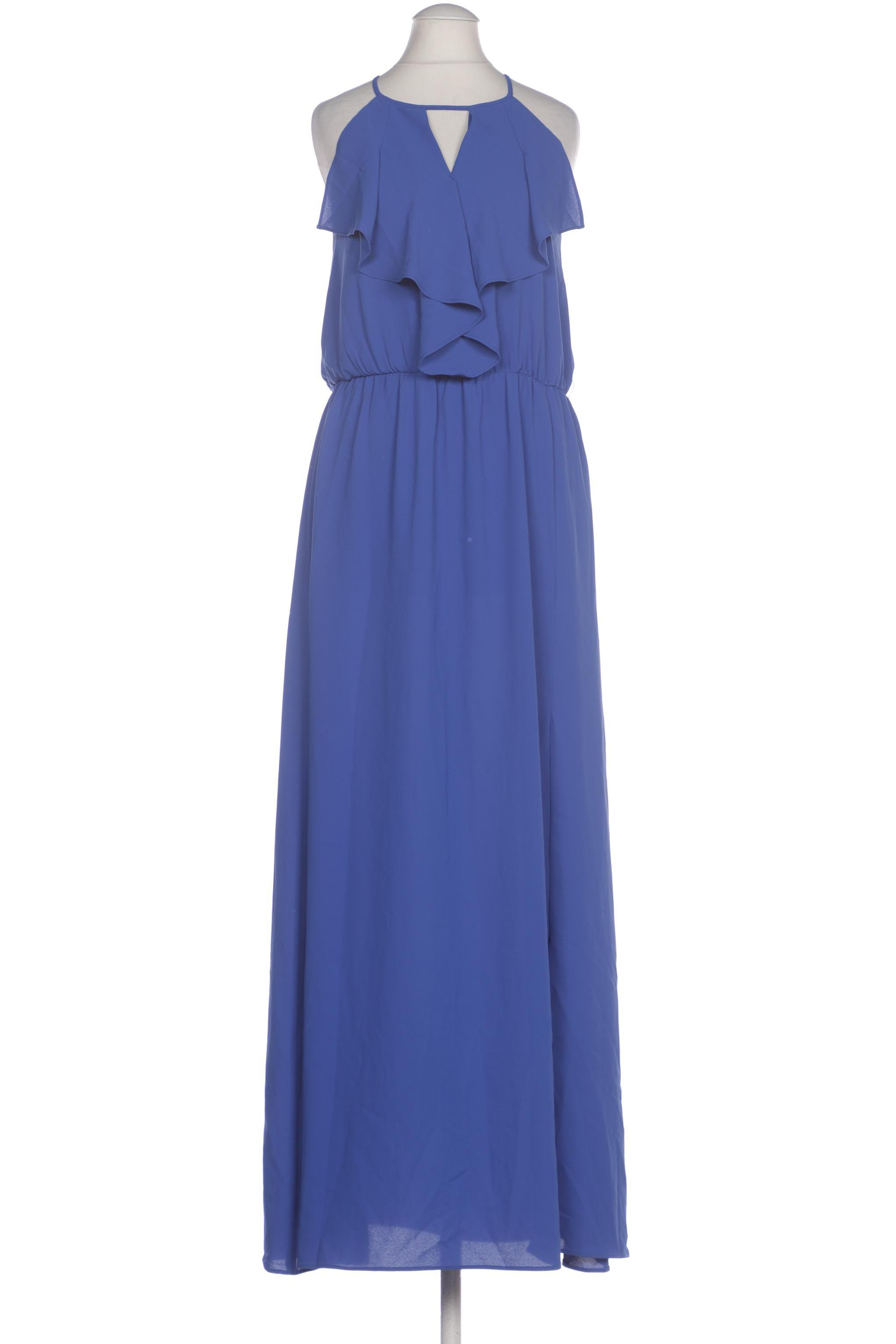 

Forever New Damen Kleid, blau, Gr. 38