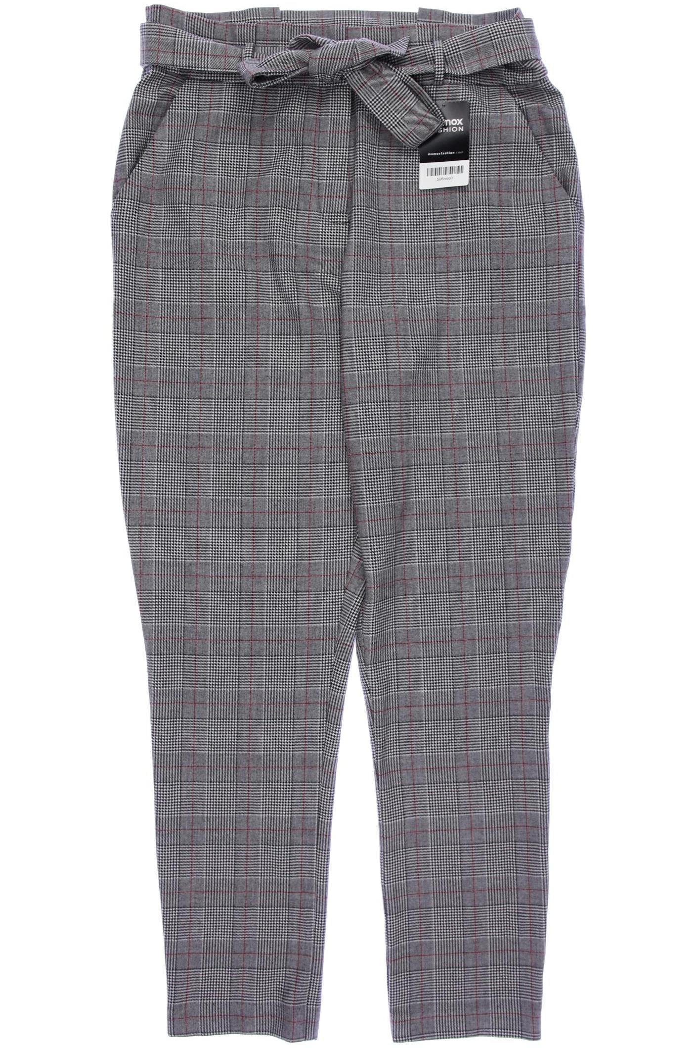 

Forever New Damen Stoffhose, grau, Gr. 40