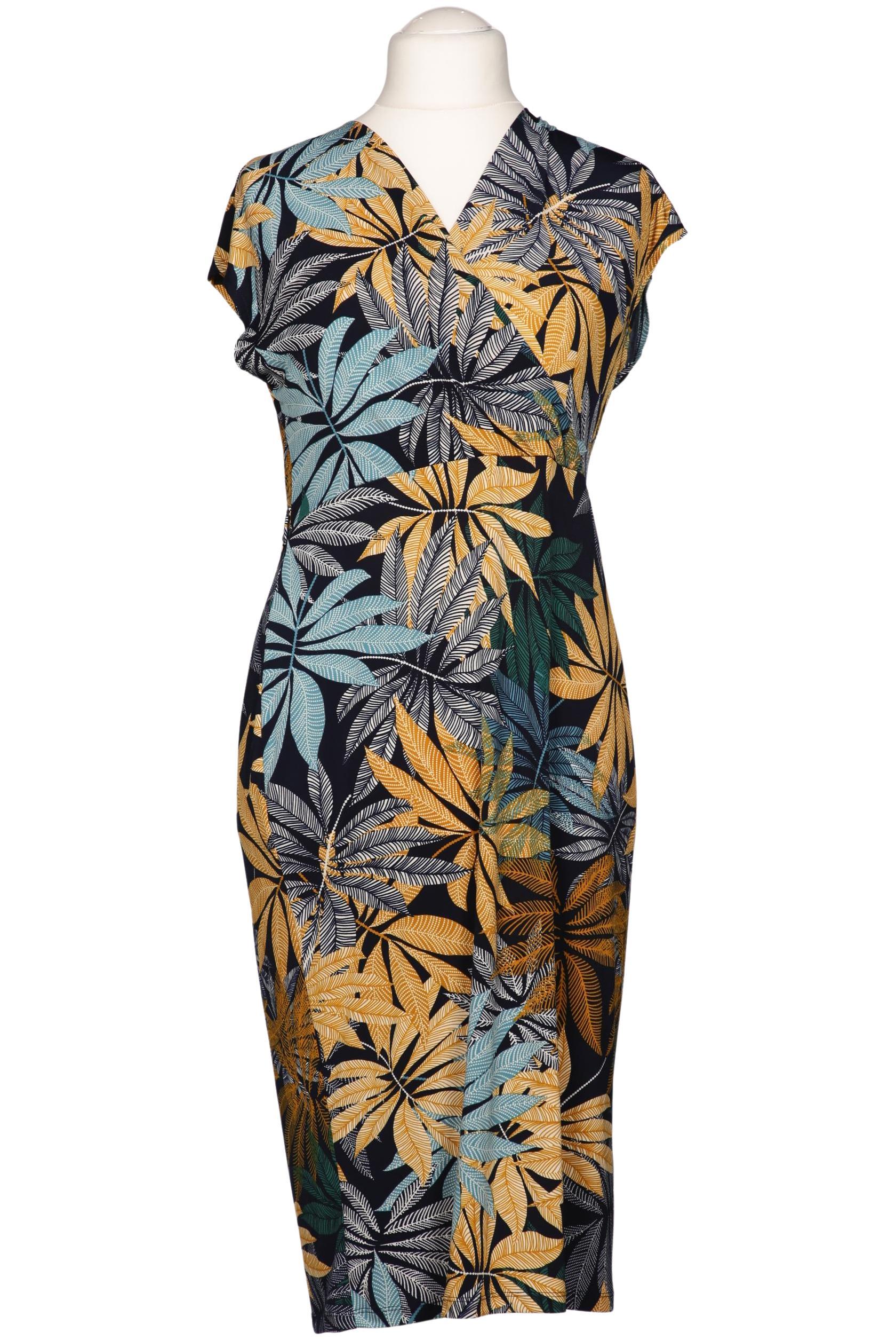 

Forever New Damen Kleid, mehrfarbig, Gr. 42