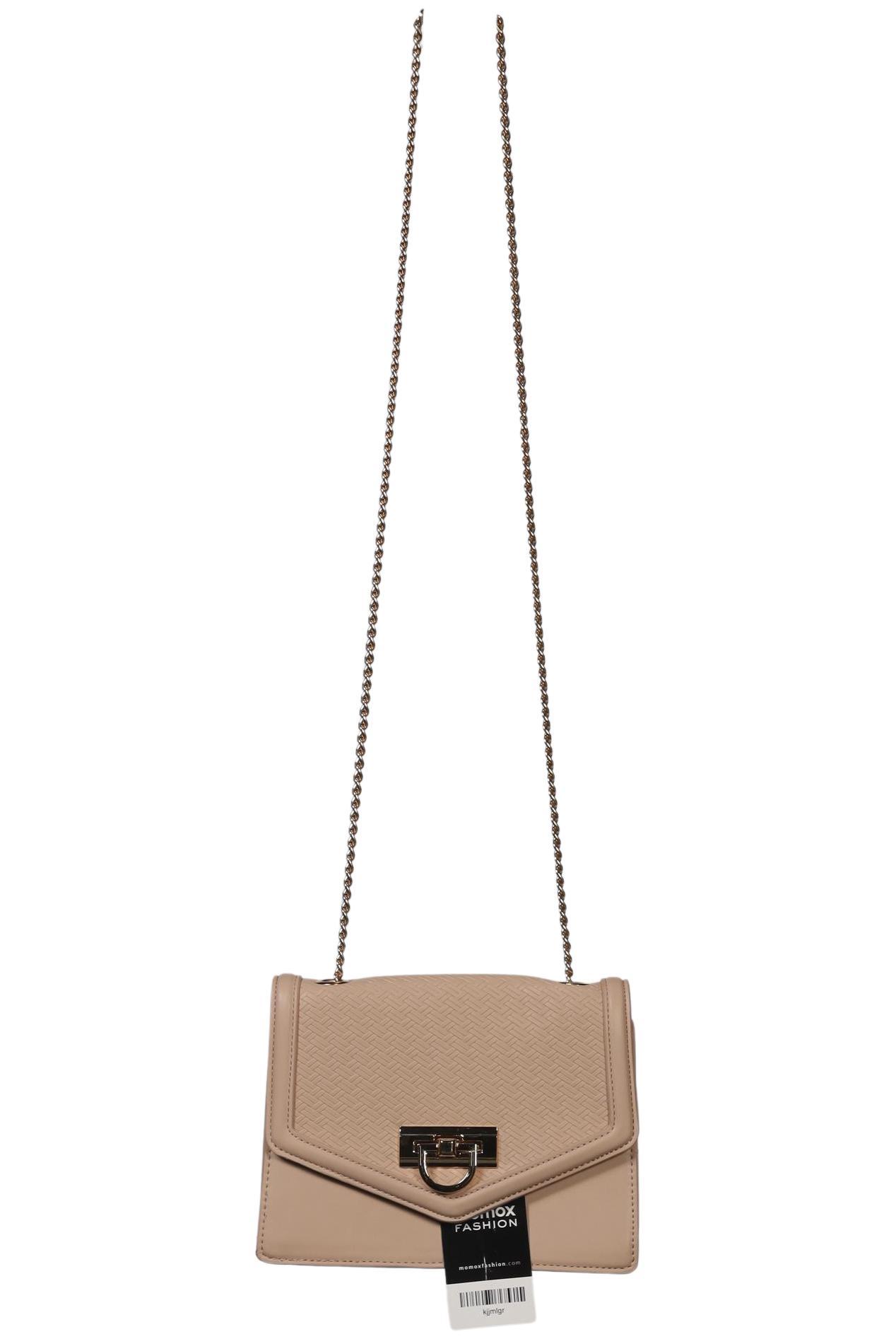 

Forever New Damen Handtasche, beige, Gr.