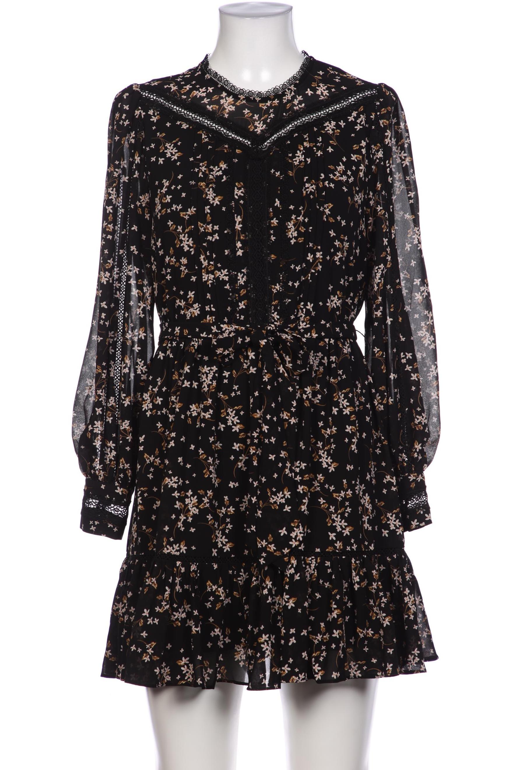 

Forever New Damen Kleid, schwarz, Gr. 38