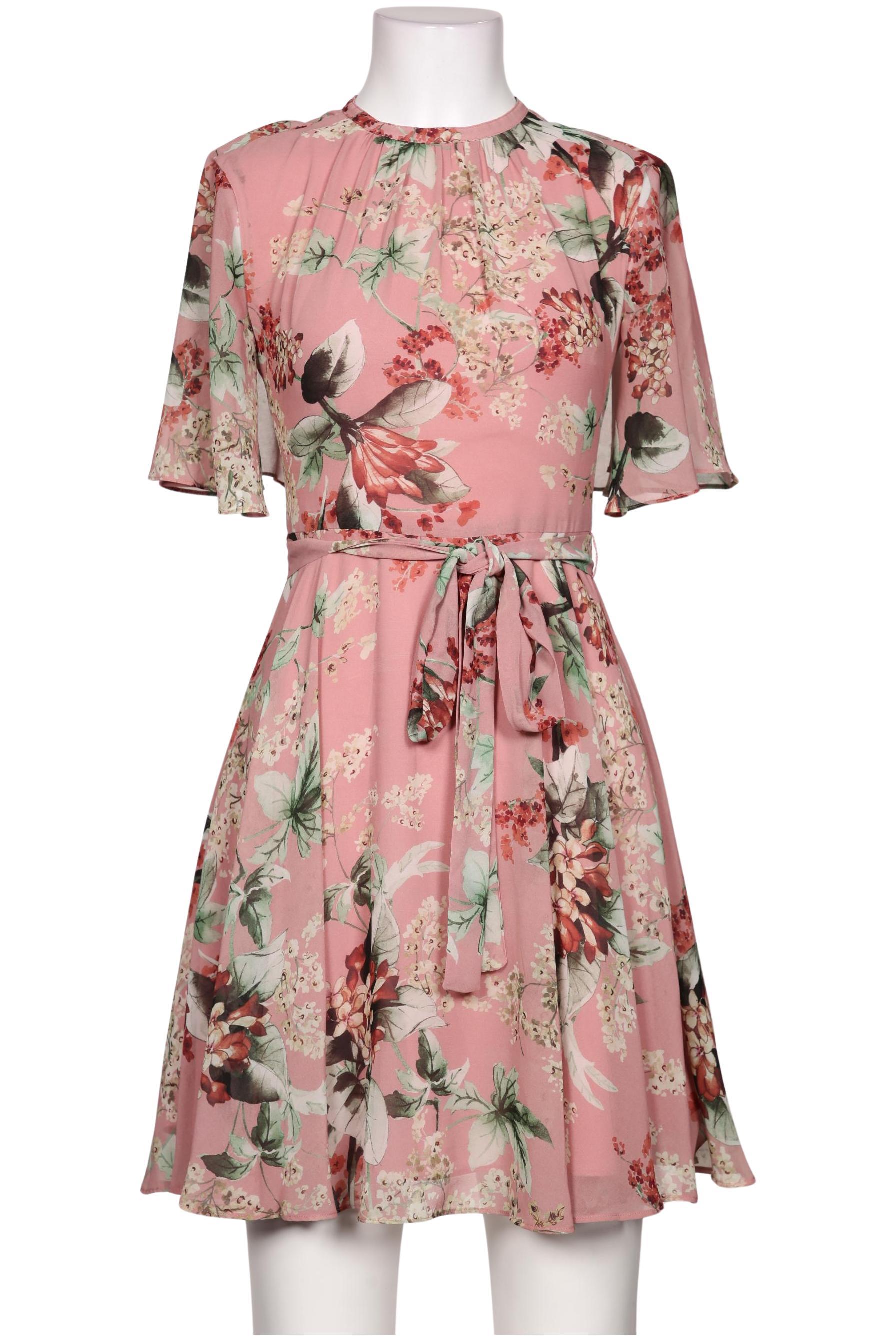 

Forever New Damen Kleid, pink, Gr. 34