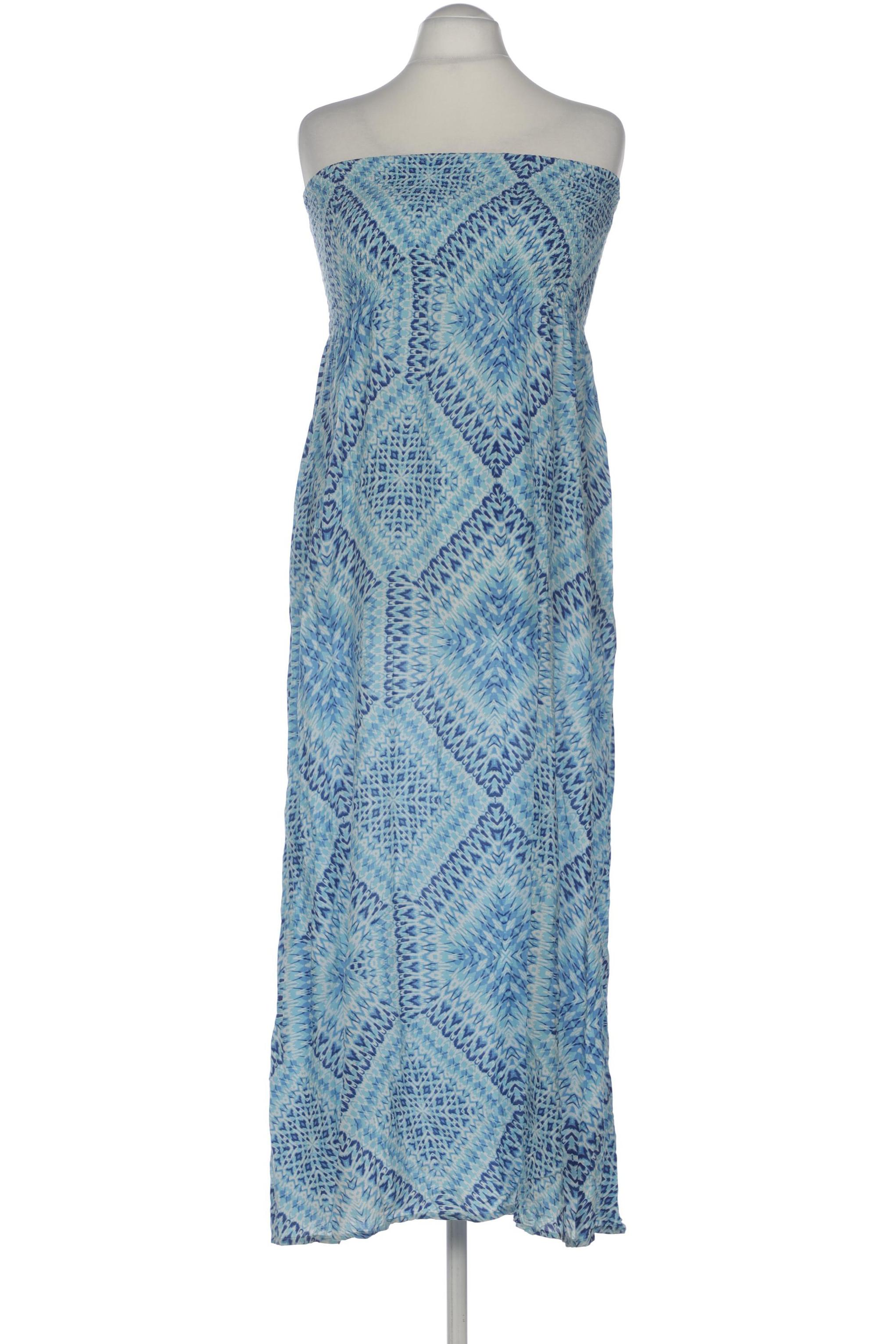 

Forever New Damen Kleid, blau, Gr. 40