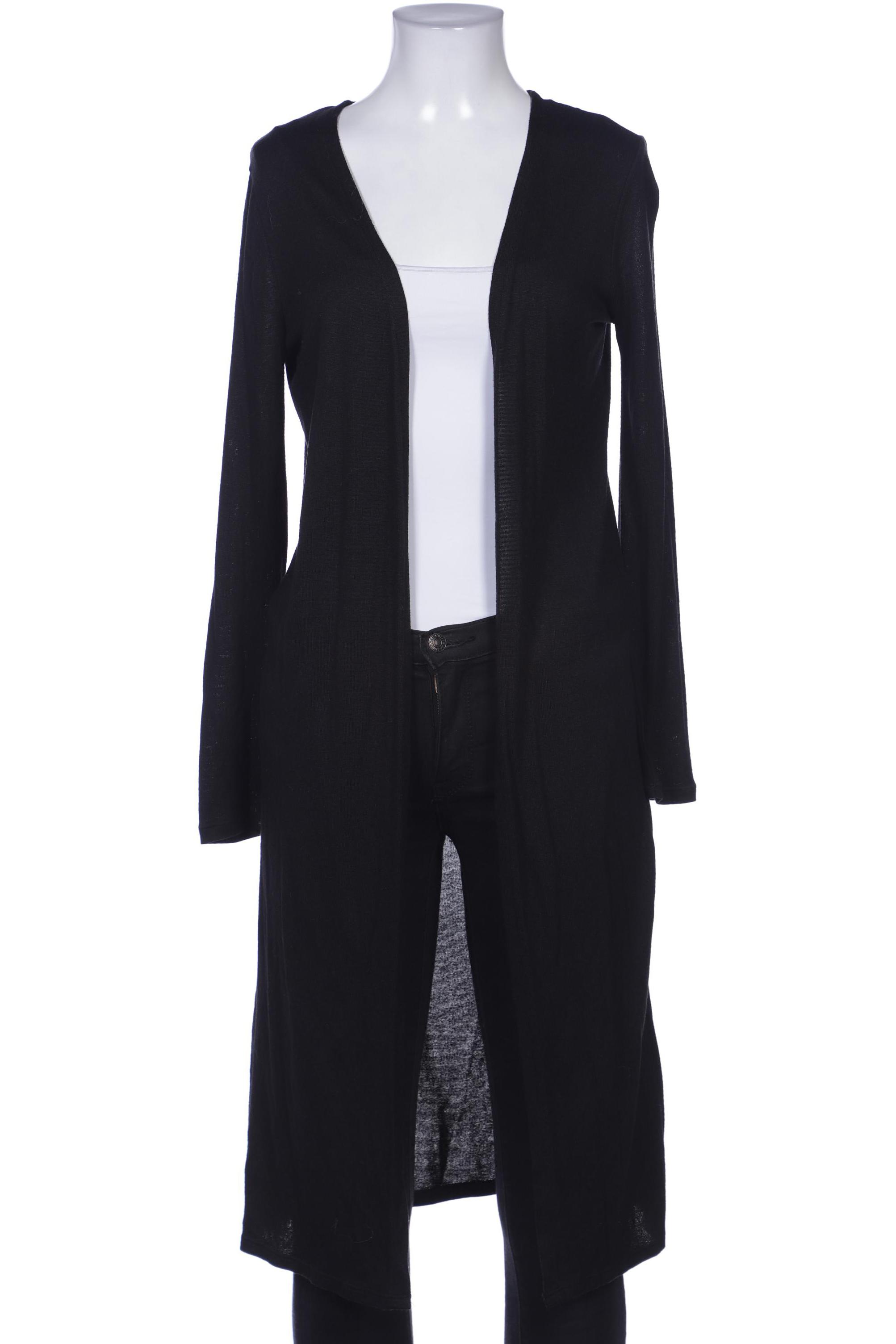 

Forever New Damen Strickjacke, schwarz, Gr. 34