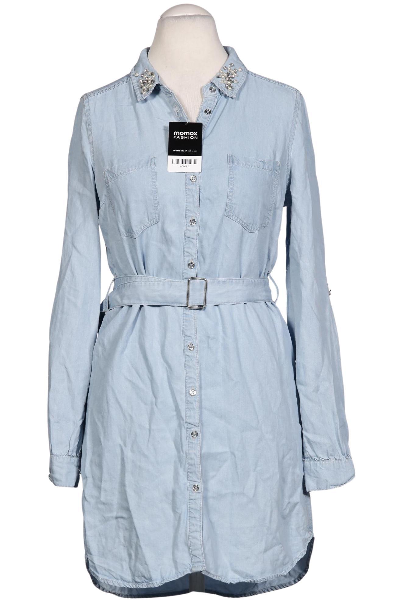 

Forever New Damen Kleid, hellblau, Gr. 36