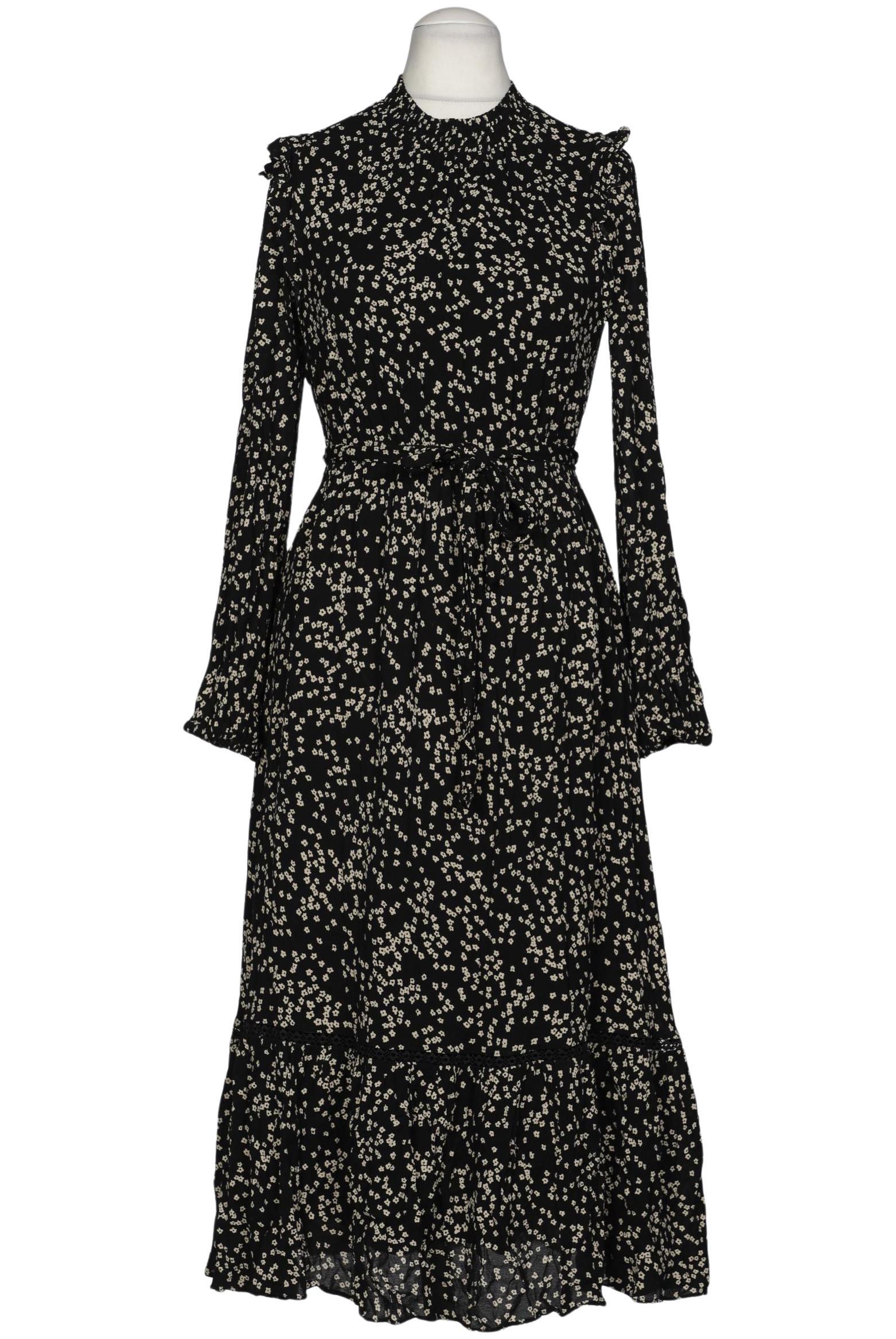 

Forever New Damen Kleid, schwarz, Gr. 38
