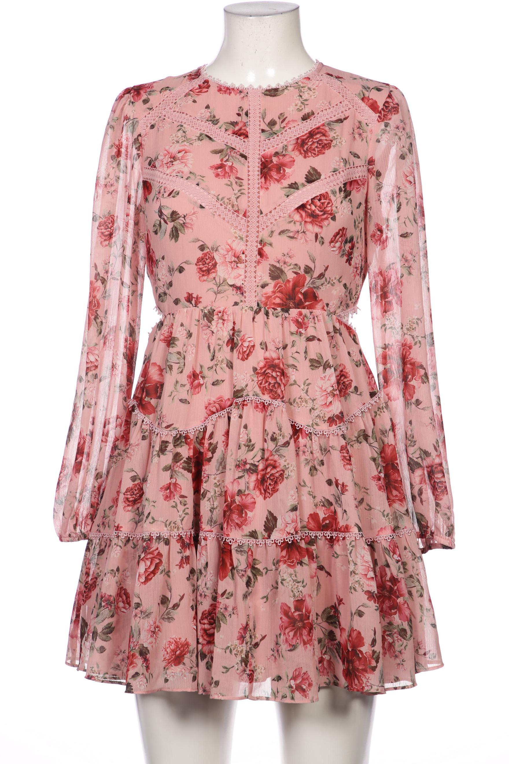 

Forever New Damen Kleid, pink, Gr. 38