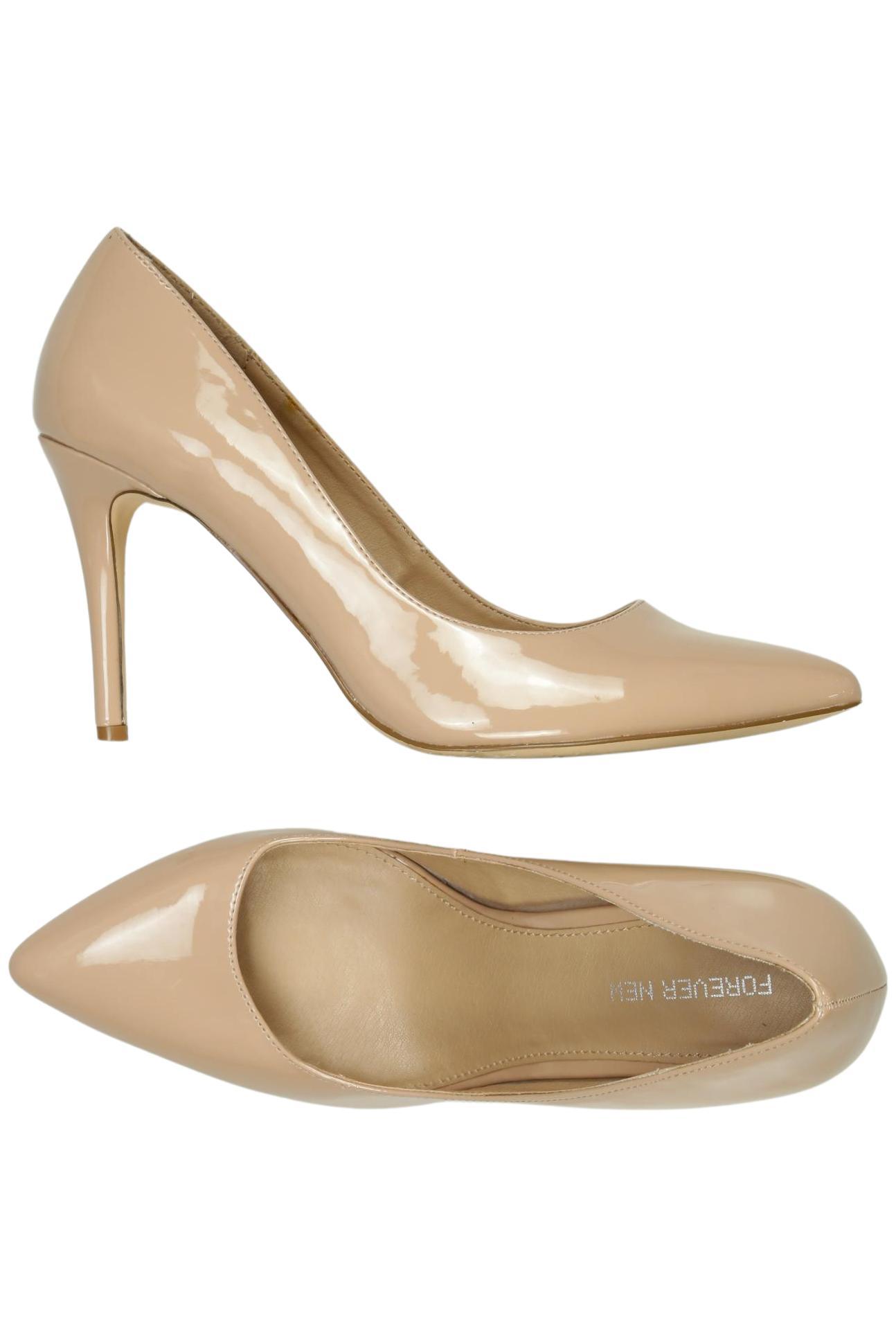 

Forever New Damen Pumps, beige, Gr. 41