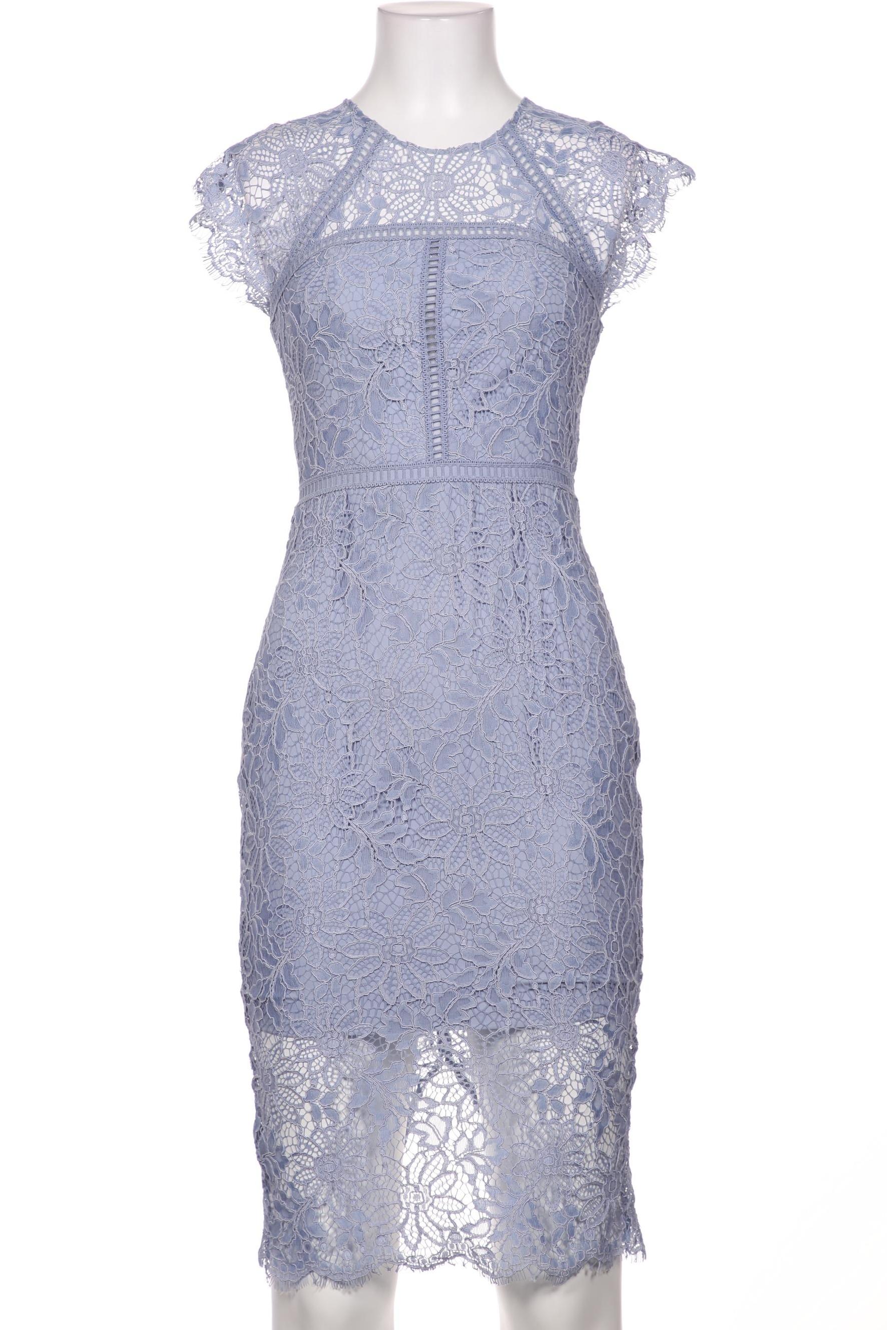 

Forever New Damen Kleid, hellblau, Gr. 32
