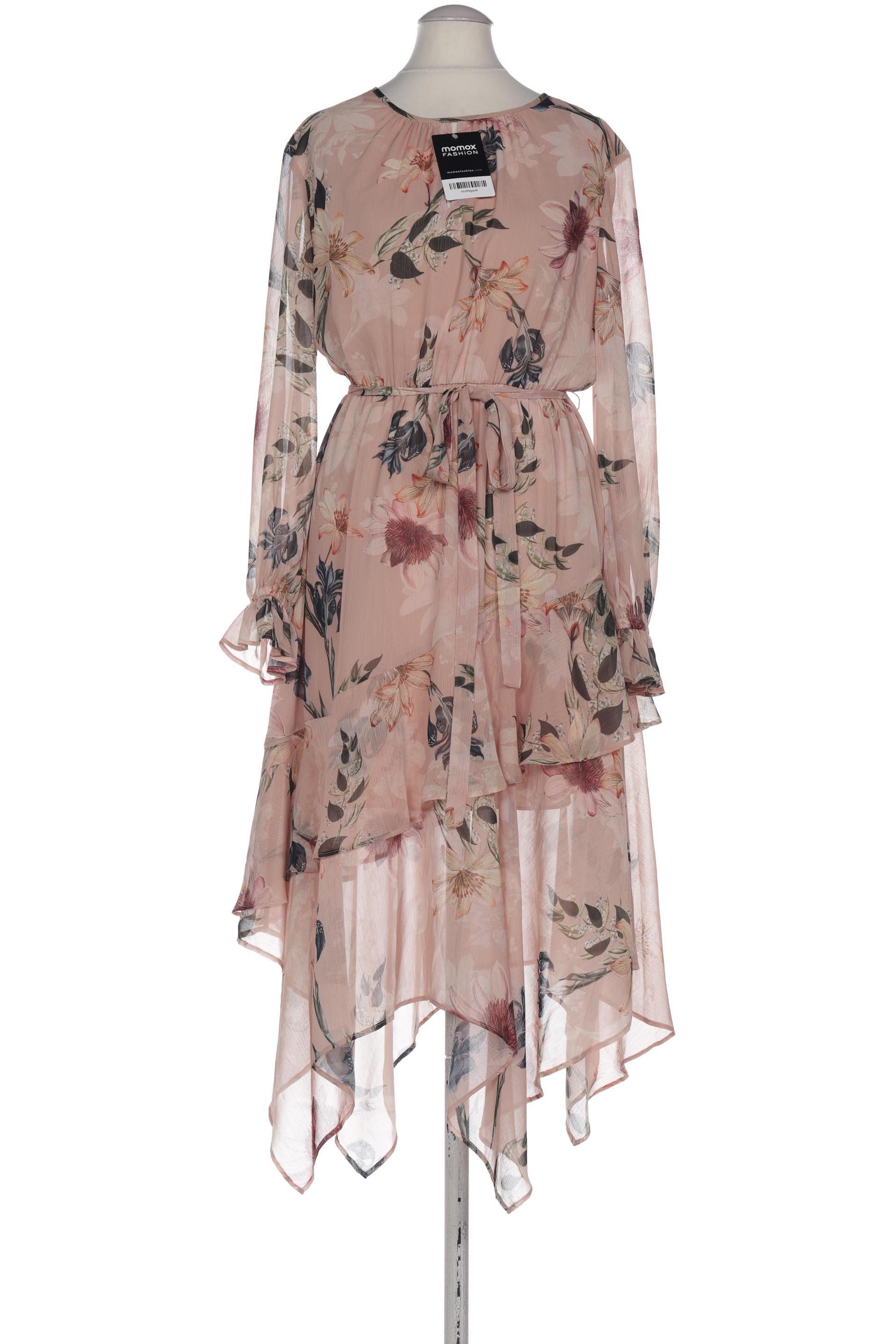 

Forever New Damen Kleid, beige, Gr. 34