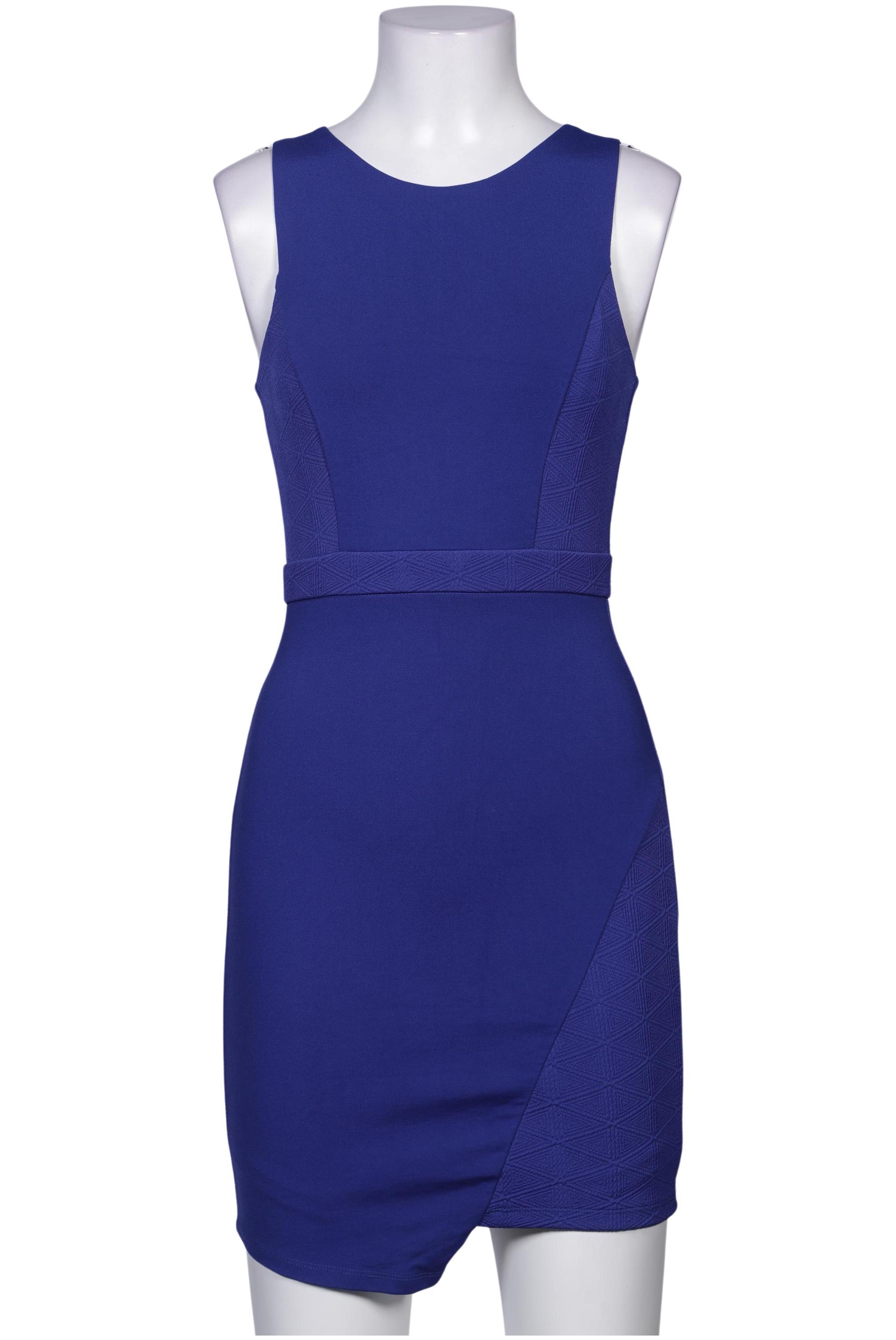 

Forever New Damen Kleid, blau, Gr. 34