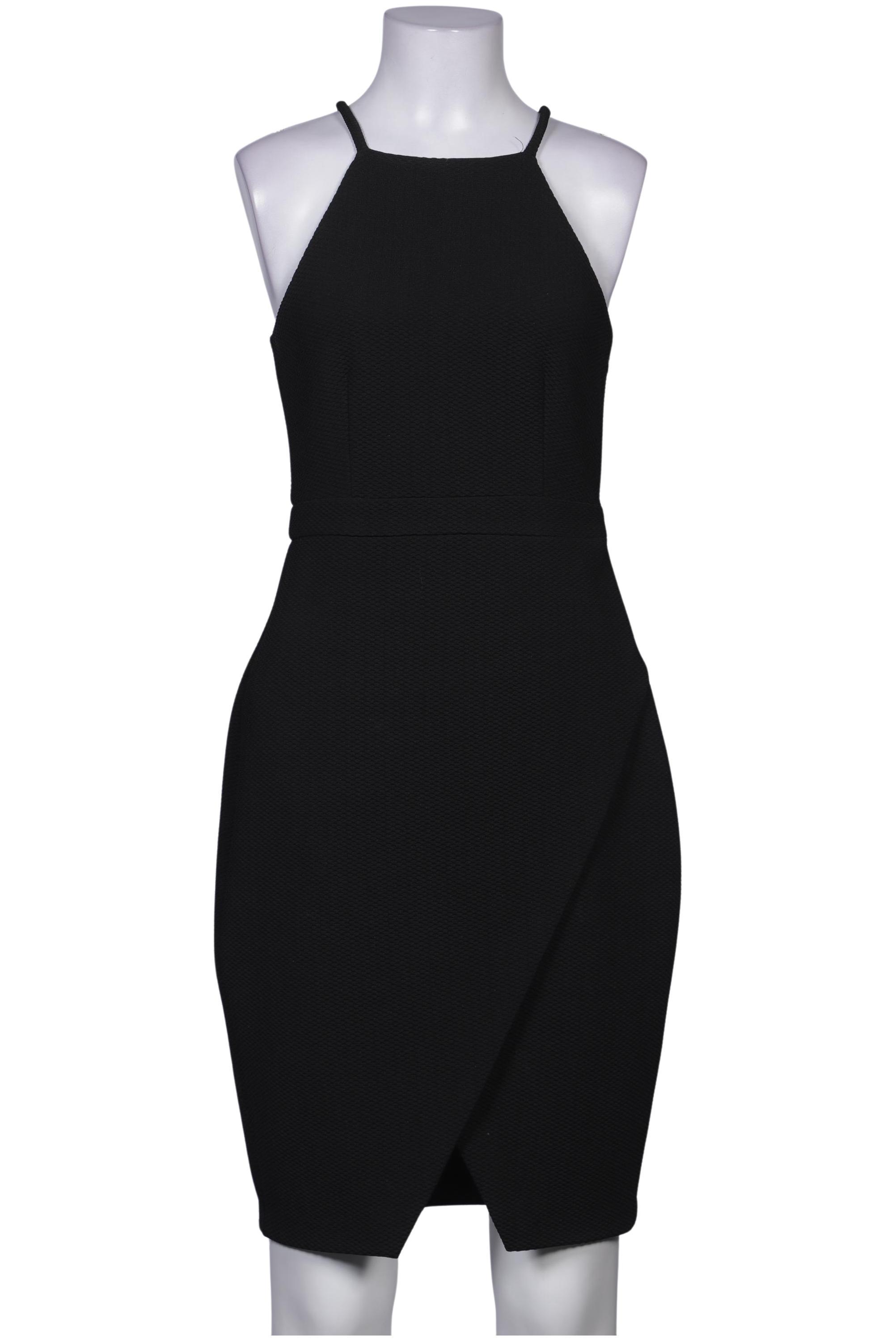 

Forever New Damen Kleid, schwarz, Gr. 36