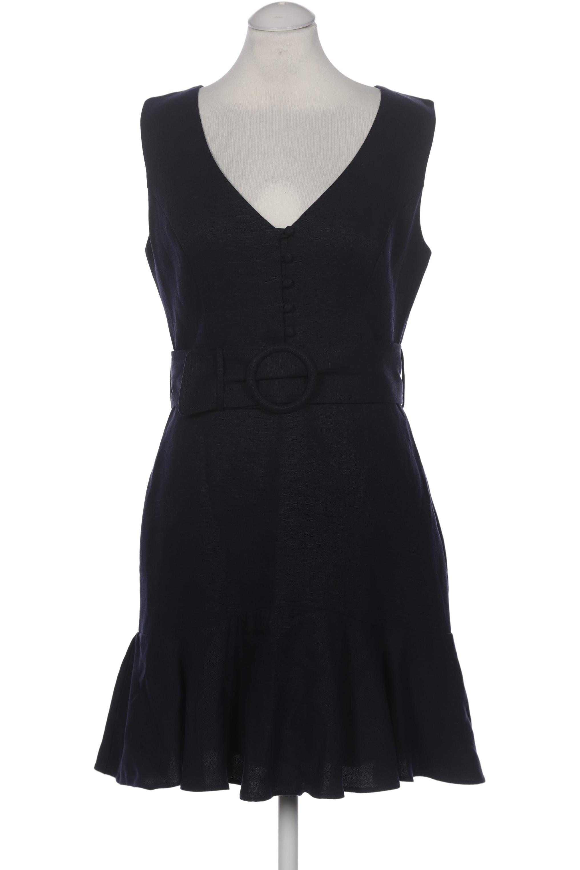 

Forever New Damen Kleid, marineblau, Gr. 38