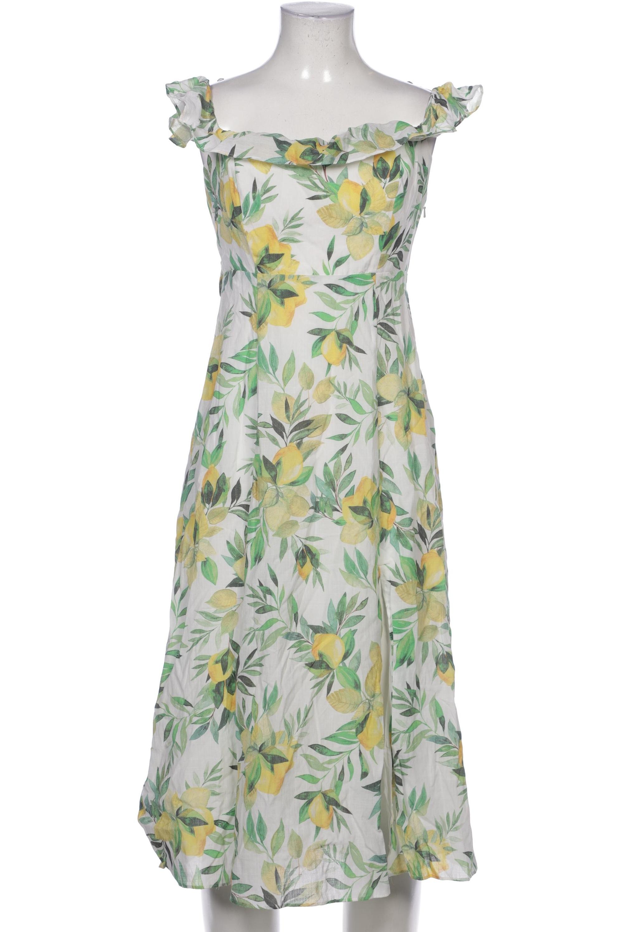 

Forever New Damen Kleid, mehrfarbig, Gr. 38