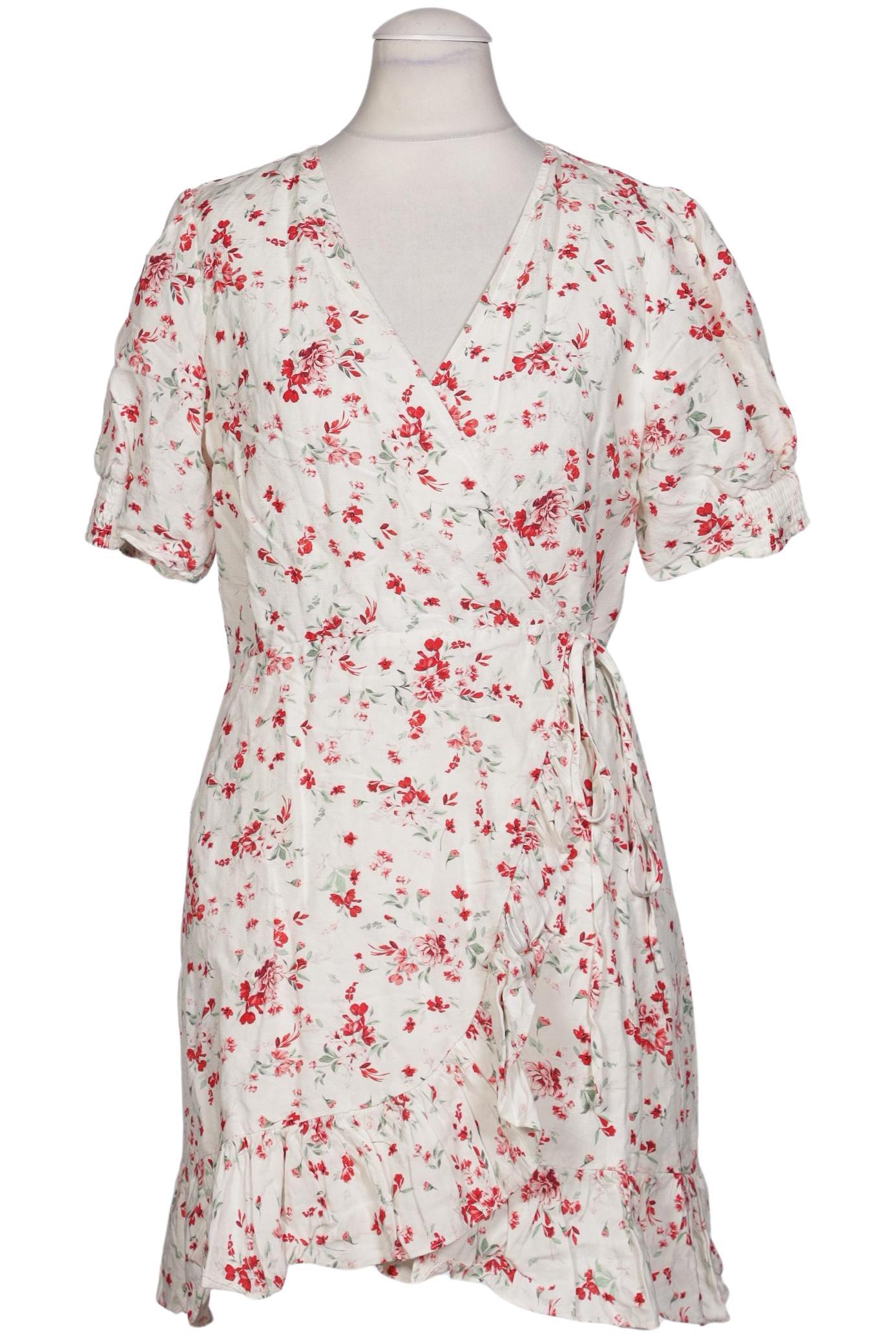 

Forever New Damen Kleid, mehrfarbig, Gr. 38