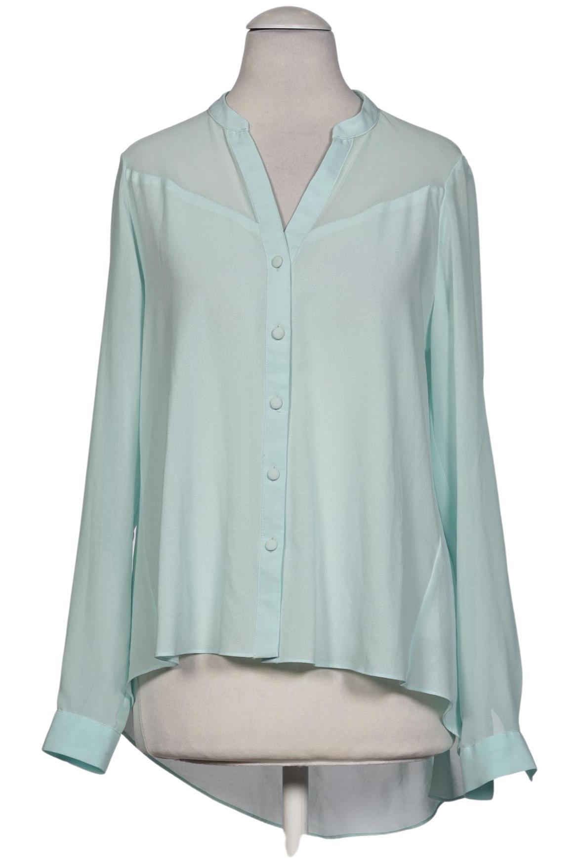 

Forever New Damen Bluse, hellgrün, Gr. 34