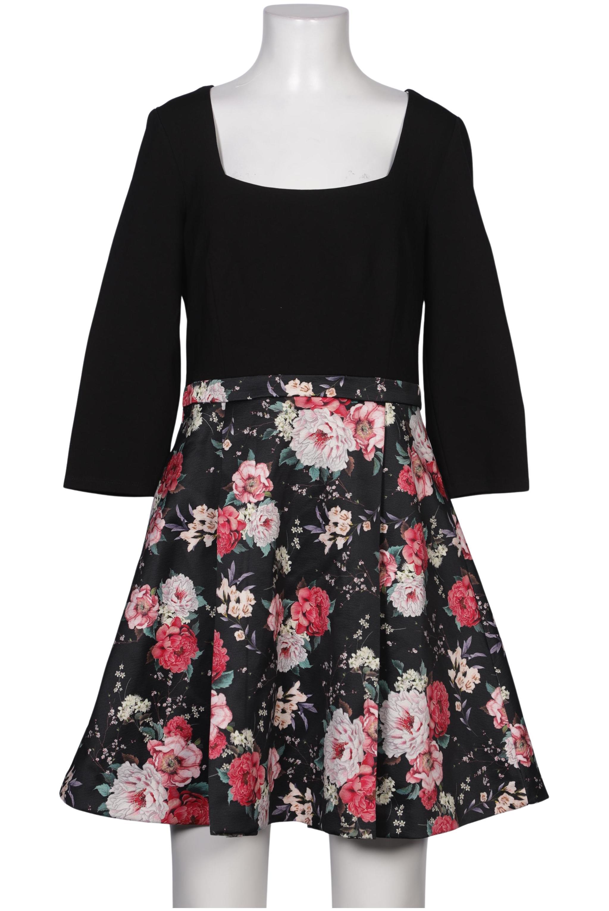 

Forever New Damen Kleid, schwarz, Gr. 40