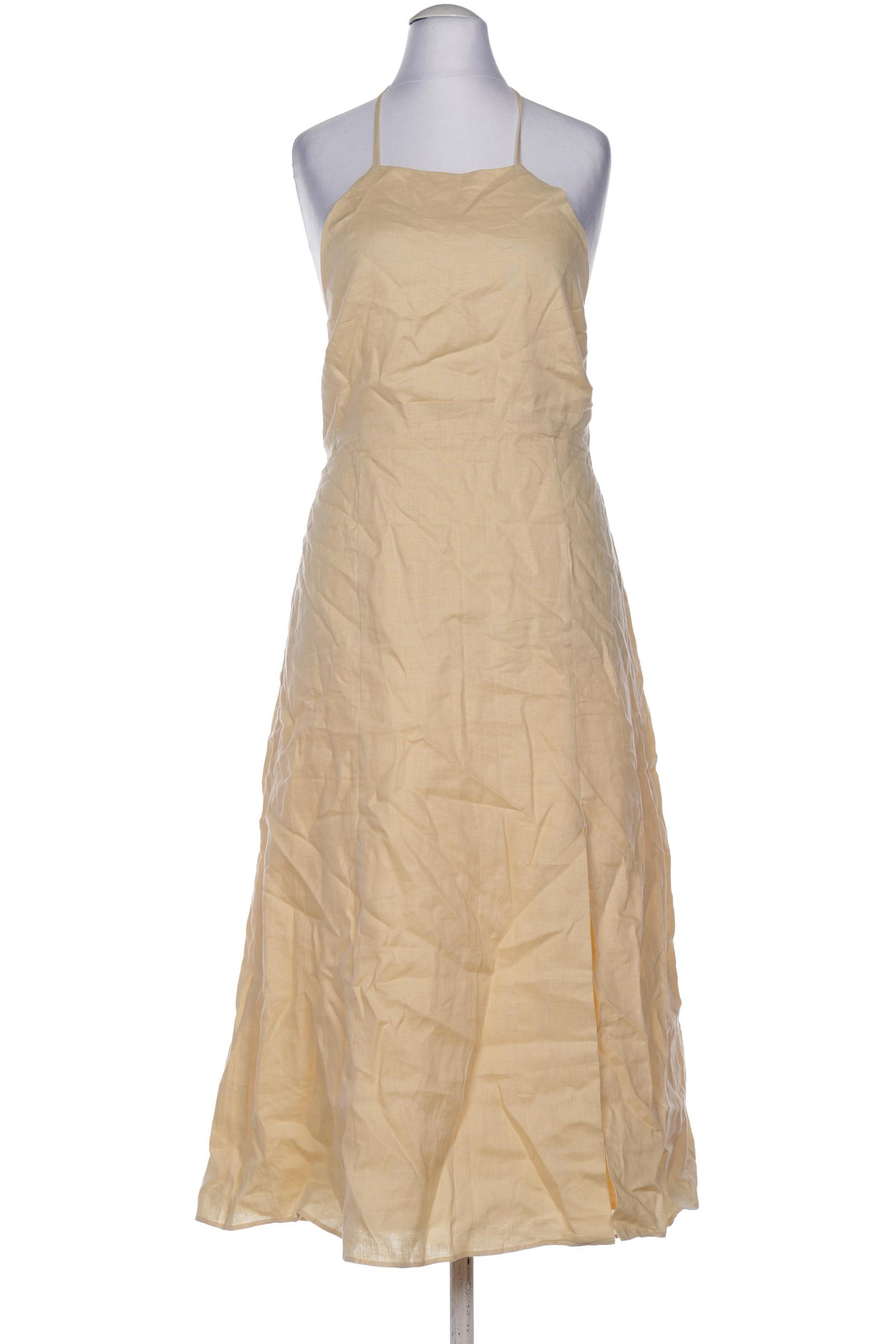 

Forever New Damen Kleid, gelb, Gr. 38