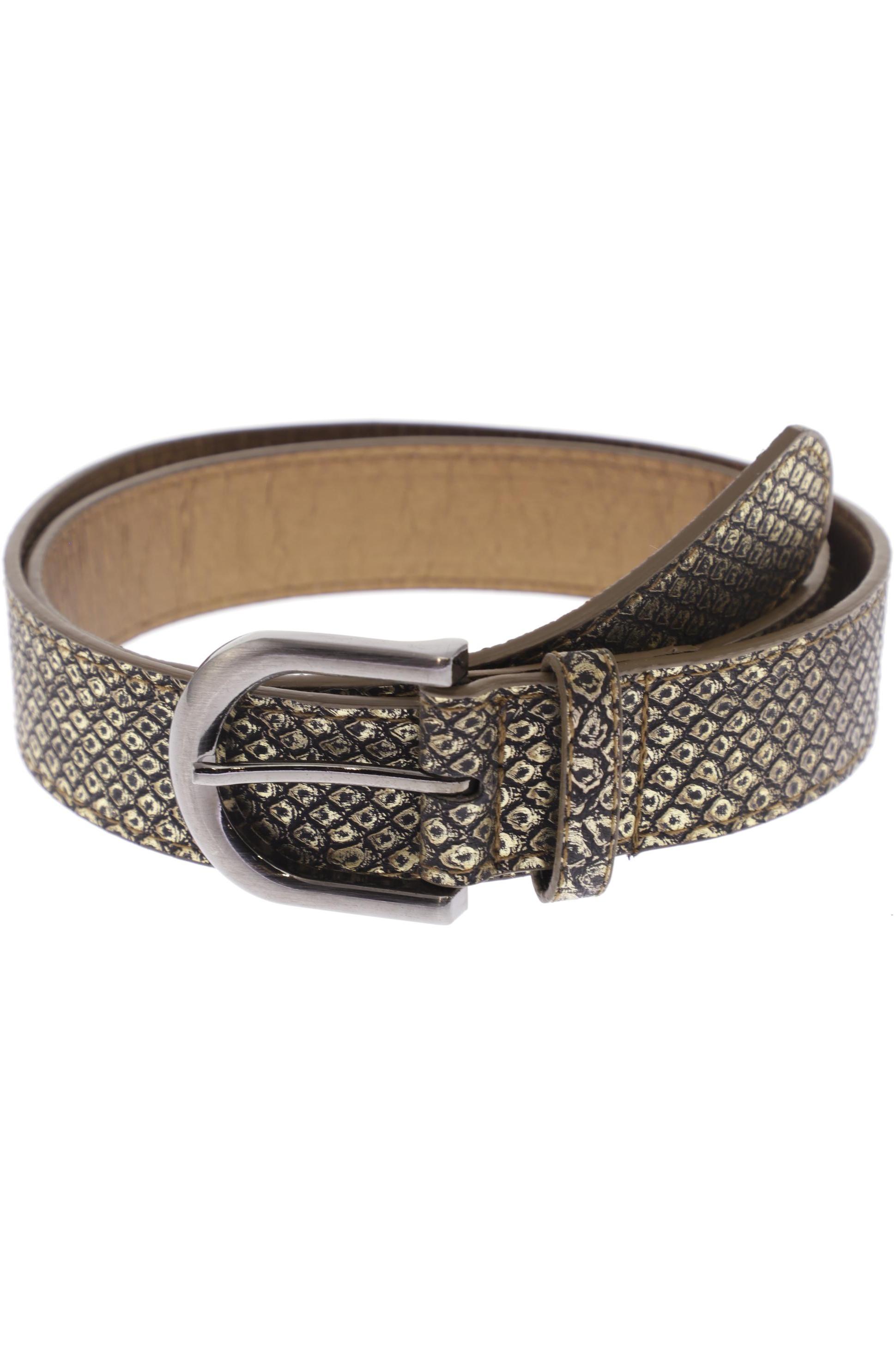 

Forever New Damen Gürtel, braun, Gr. 105