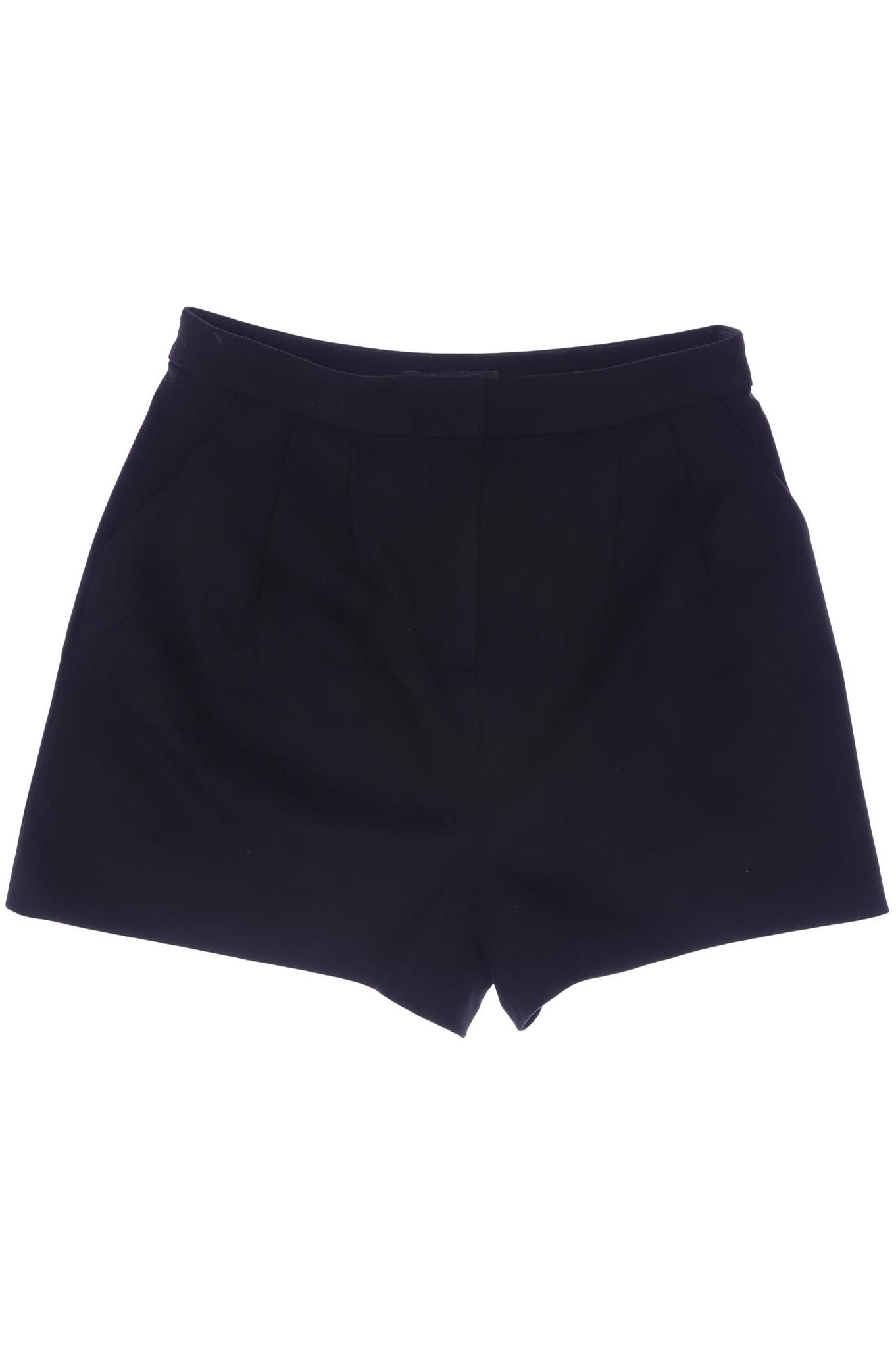 

Forever New Damen Shorts, schwarz, Gr. 38