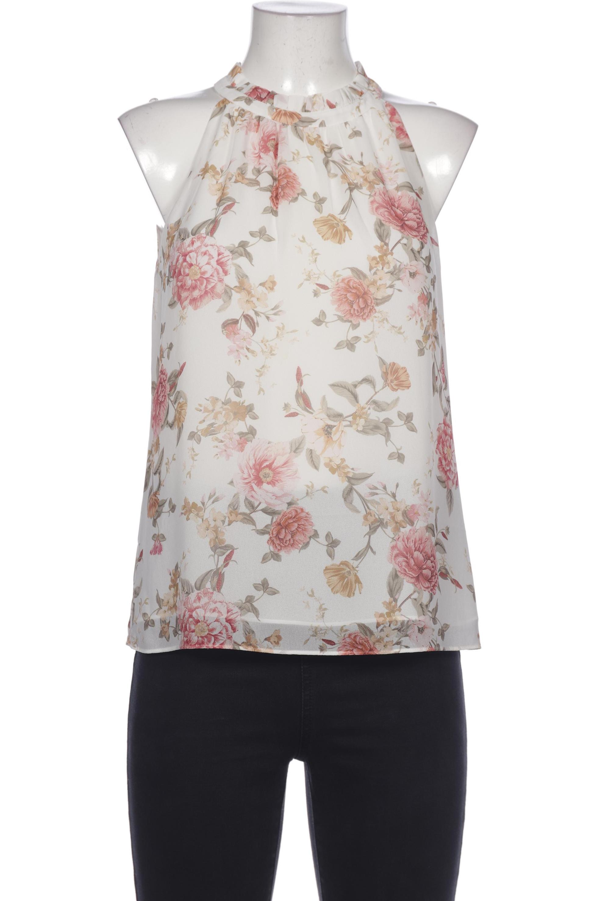 

Forever New Damen Bluse, mehrfarbig