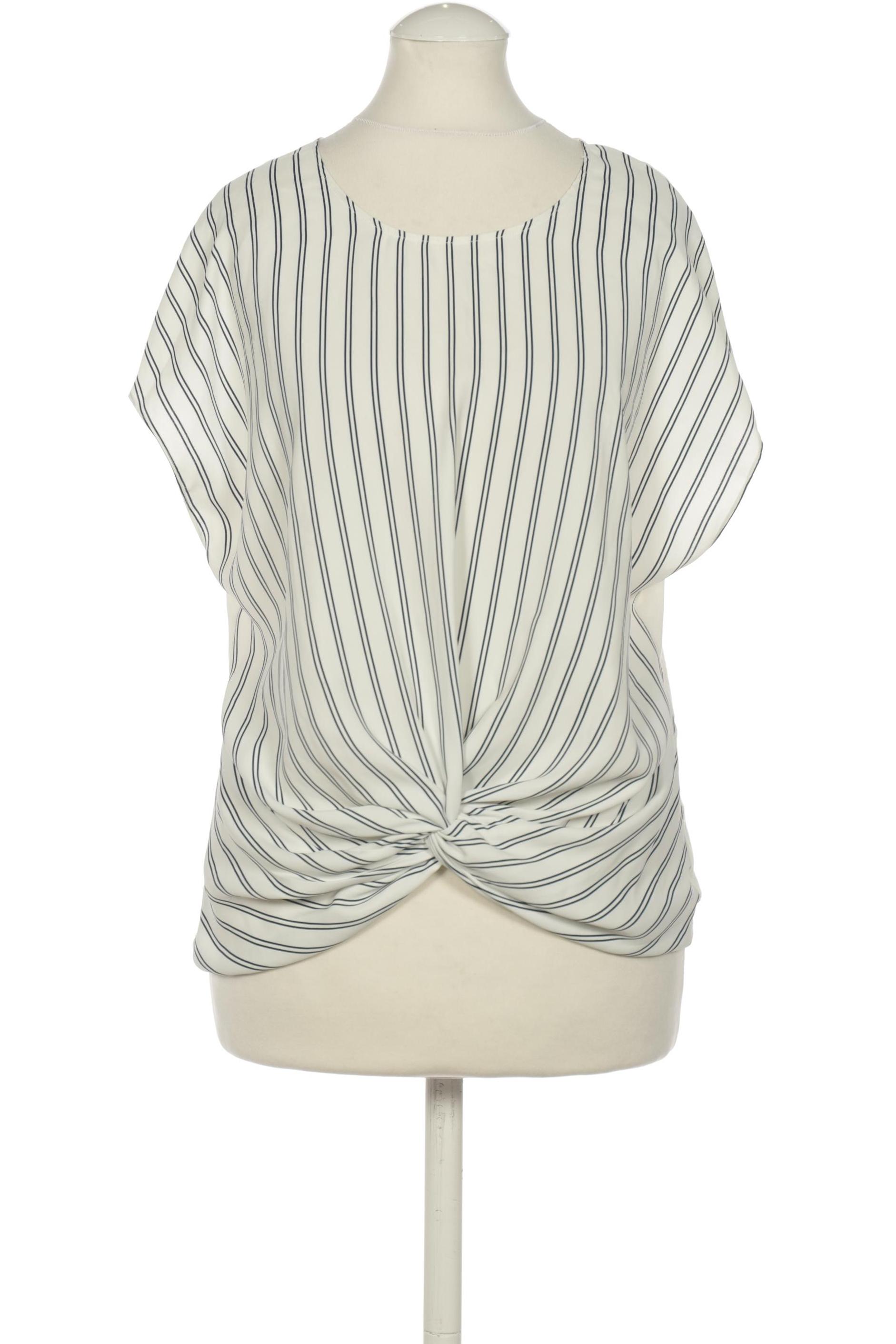 

Forever New Damen T-Shirt, weiß, Gr. 34