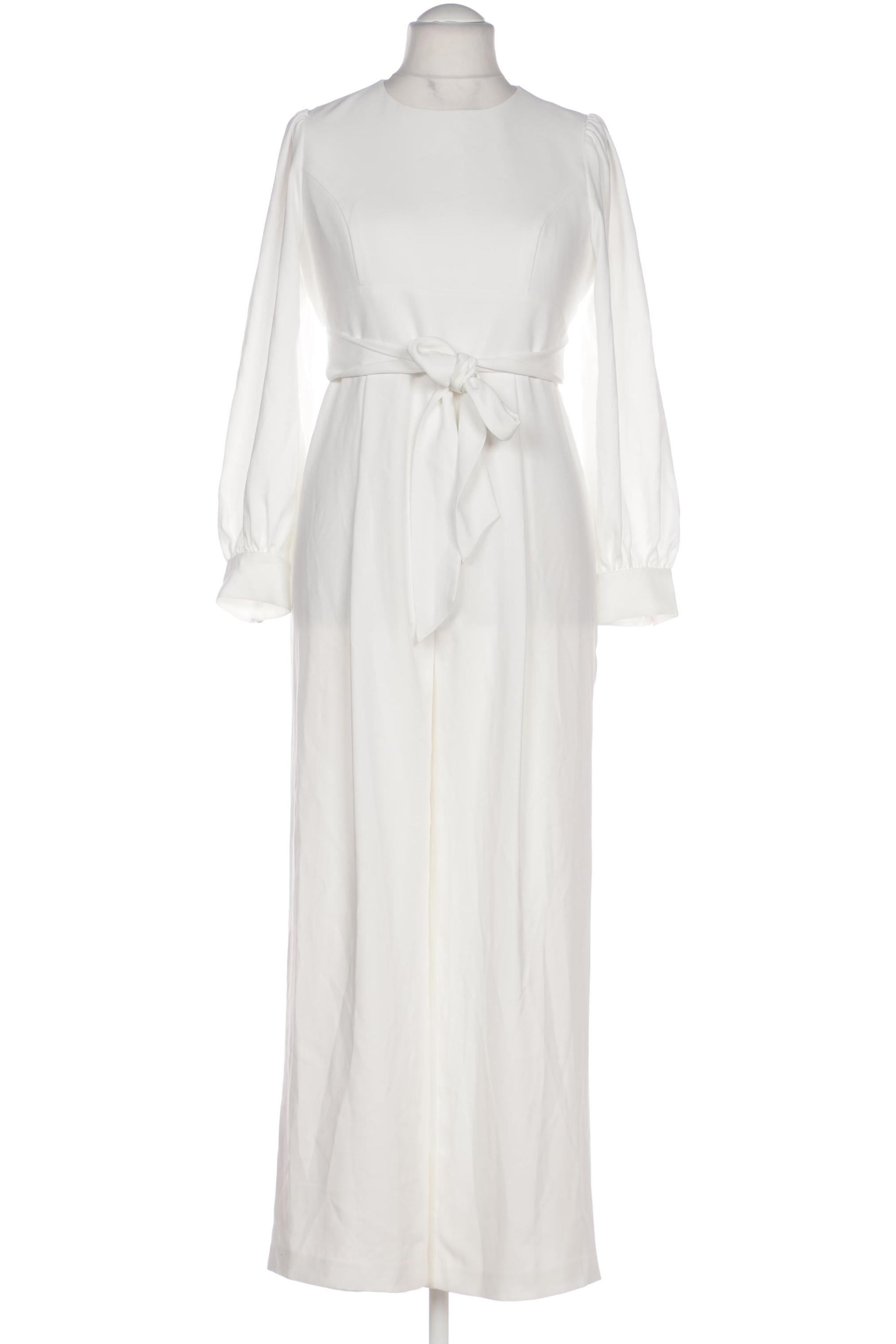 

Forever New Damen Jumpsuit/Overall, weiß, Gr. 42