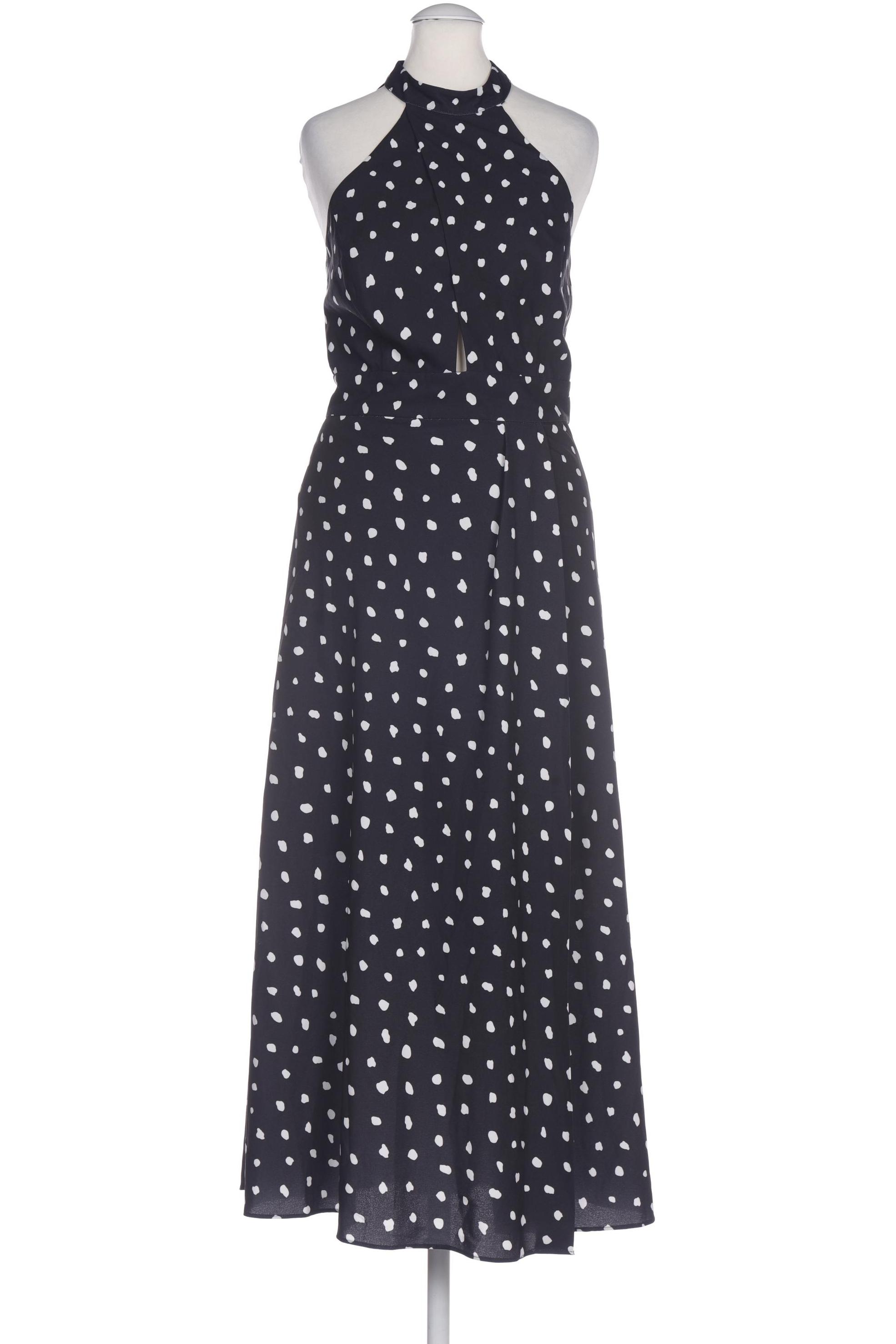 

Forever New Damen Kleid, schwarz, Gr. 36