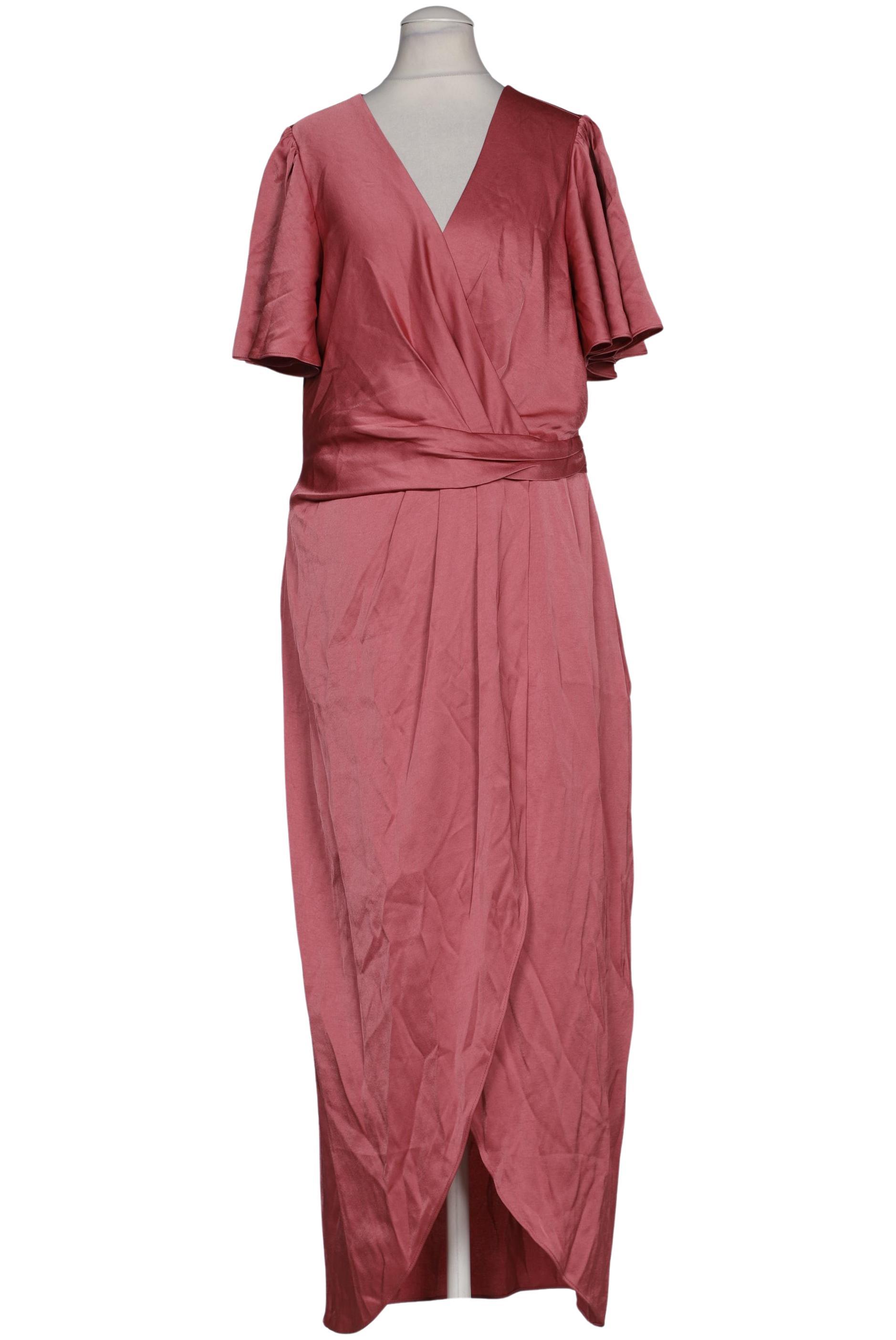 

Forever New Damen Kleid, pink, Gr. 40