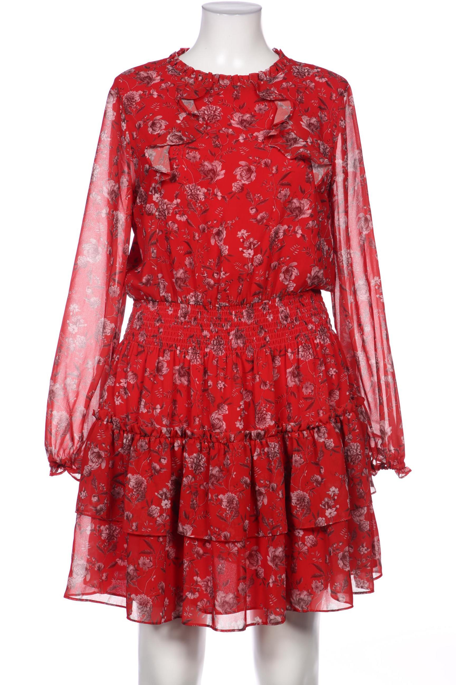 

Forever New Damen Kleid, rot