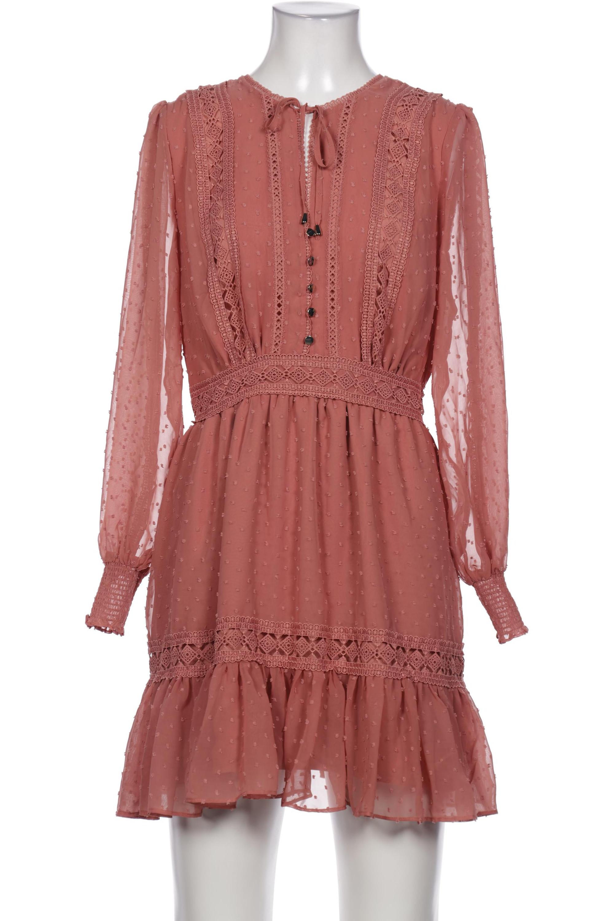 

Forever New Damen Kleid, pink, Gr. 40