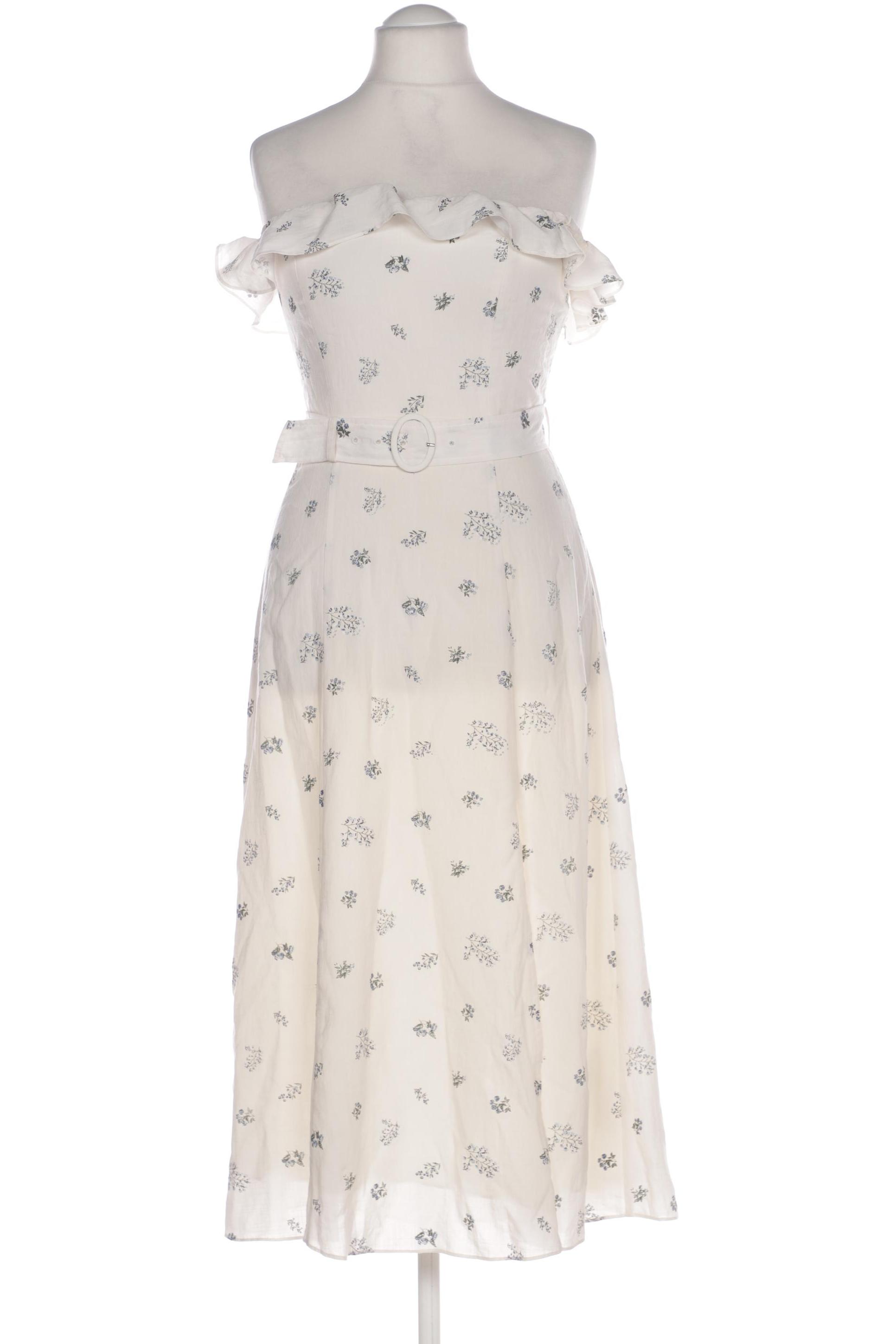 

Forever New Damen Kleid, mehrfarbig, Gr. 38