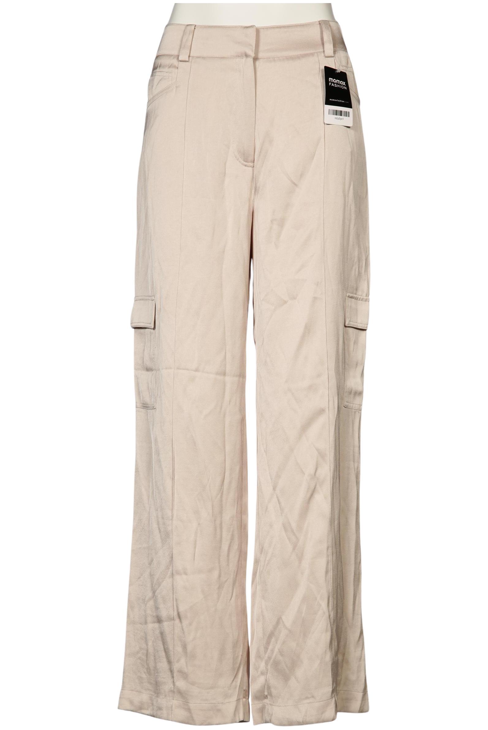 

Forever New Damen Stoffhose, beige, Gr. 38