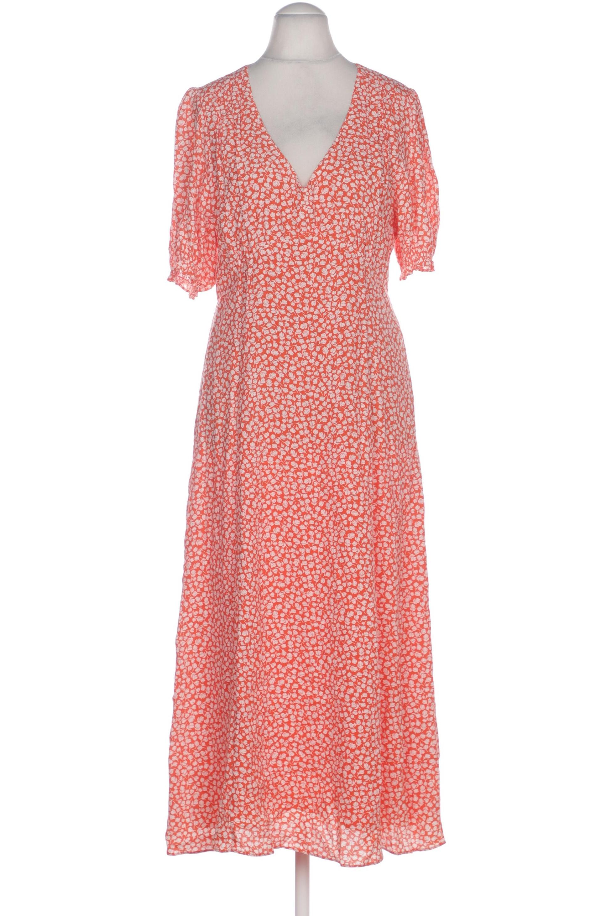 

Forever New Damen Kleid, orange, Gr. 40
