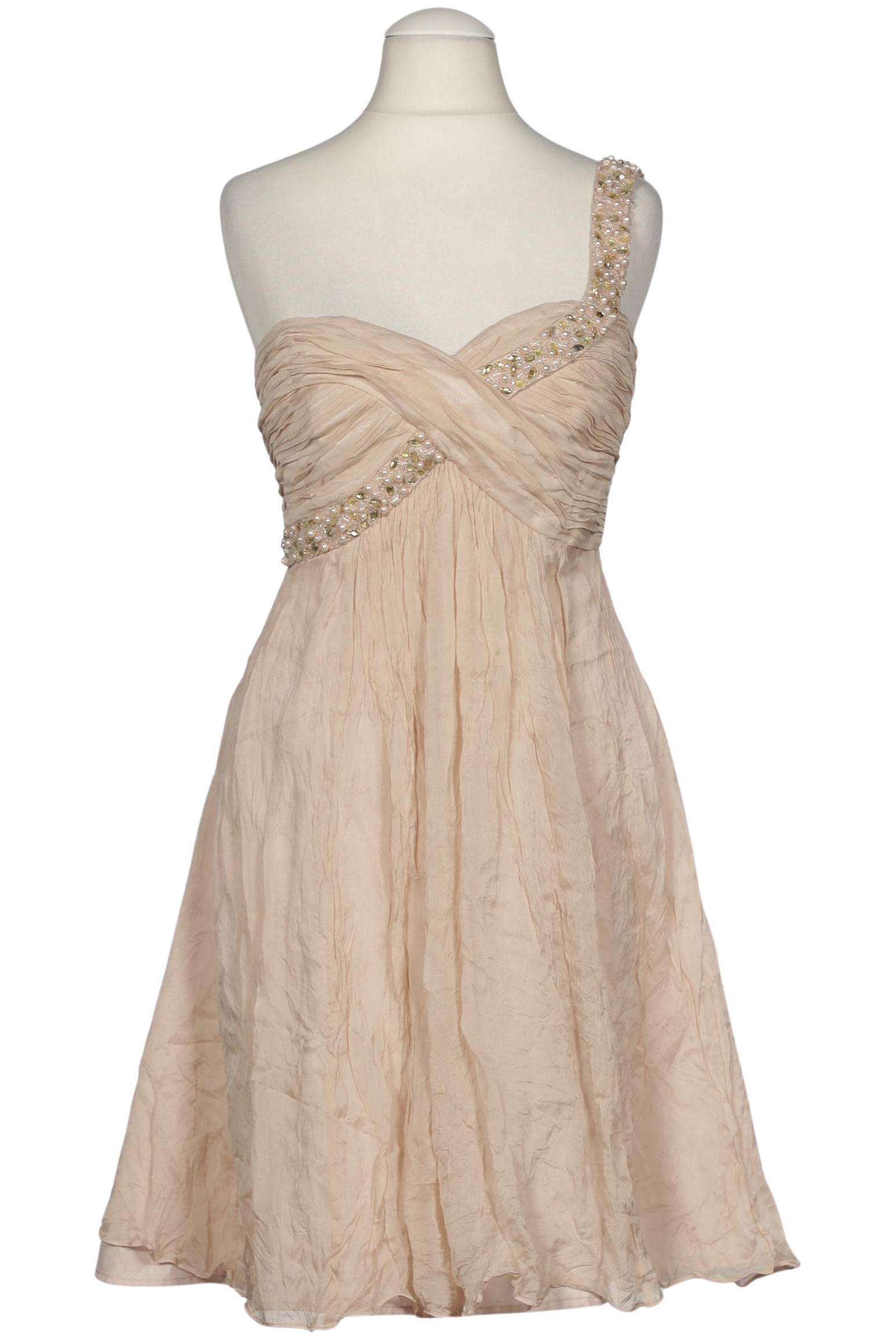 

Forever New Damen Kleid, orange, Gr. 8